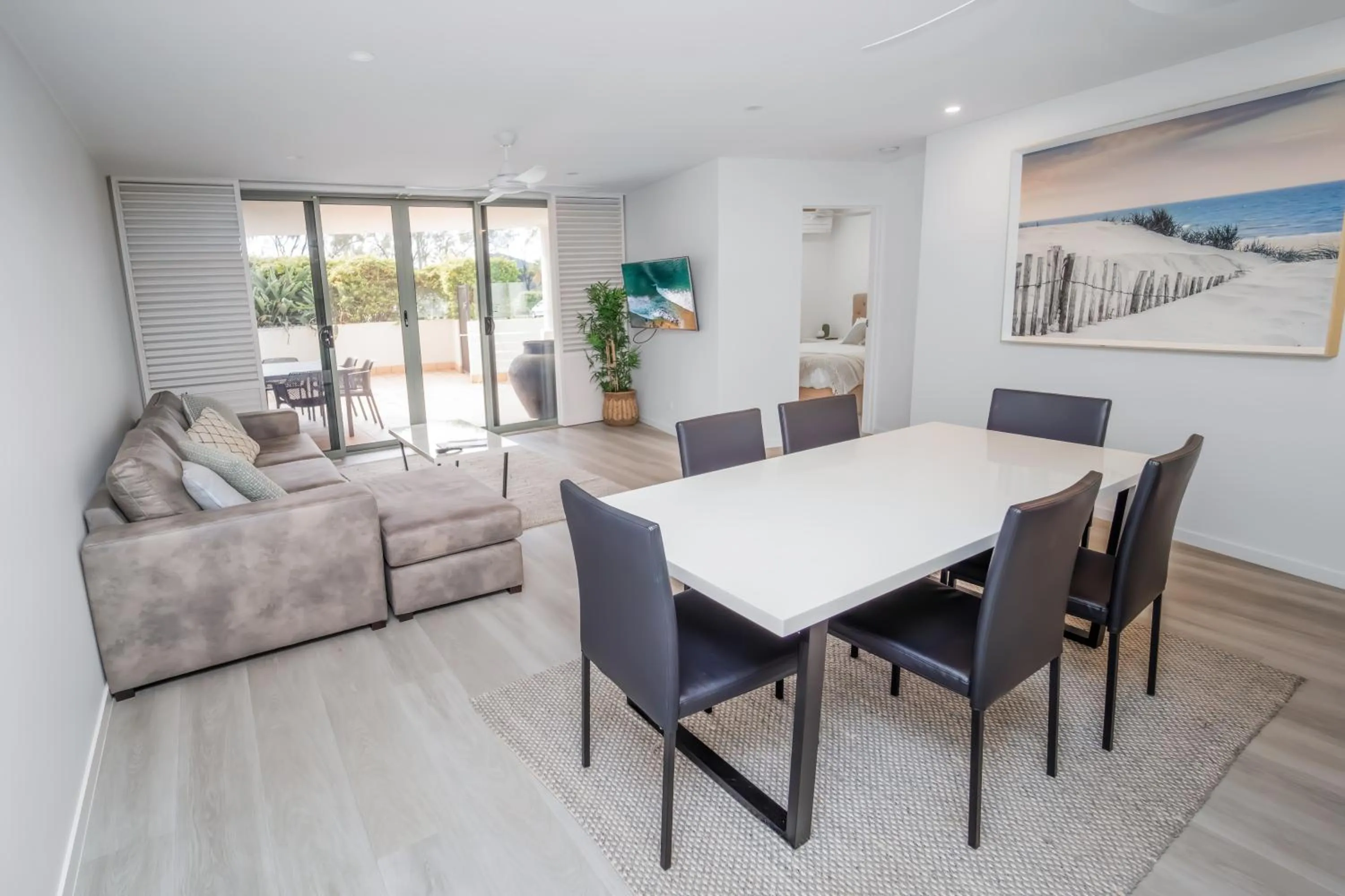 Bay Royal Apartments