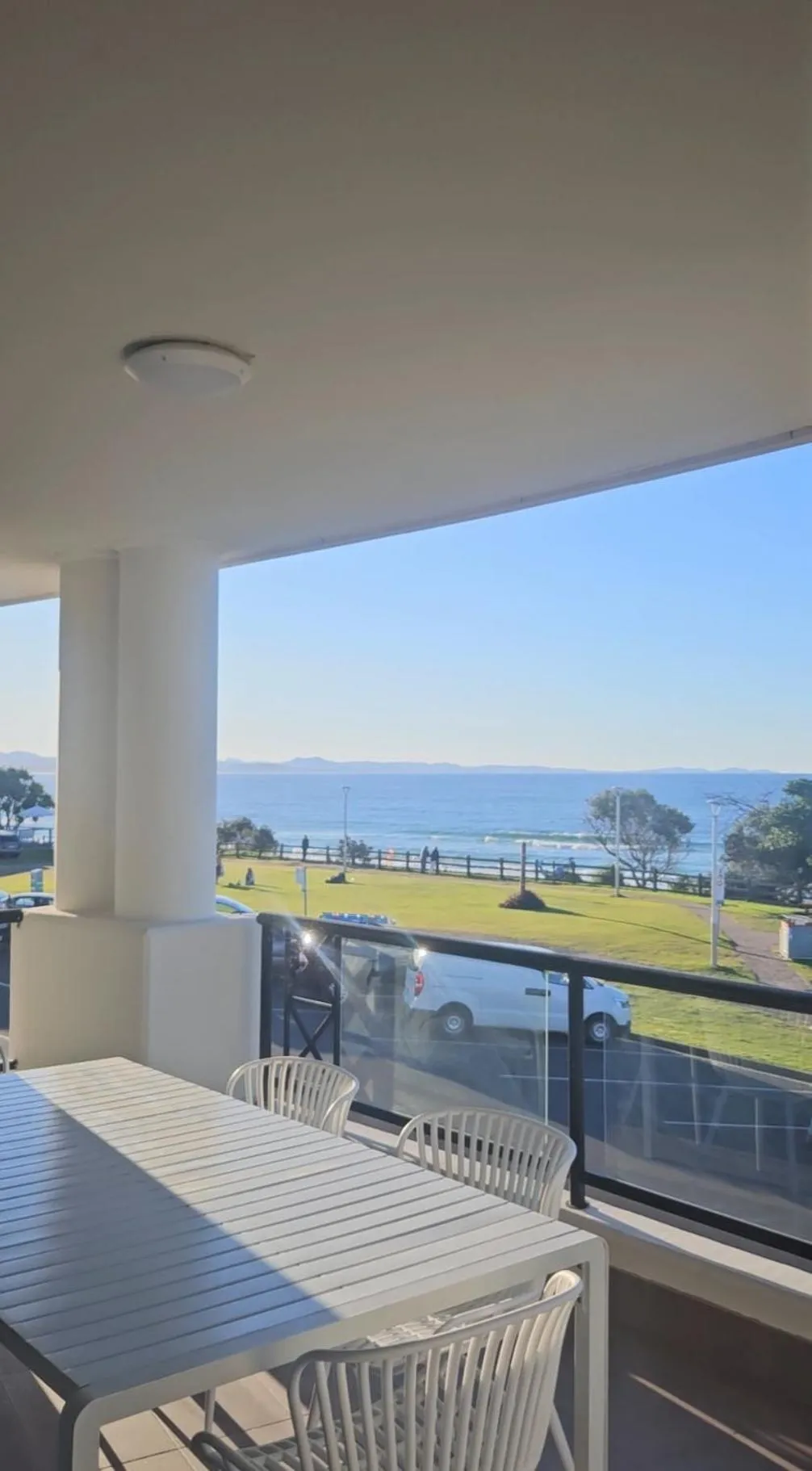 Bay Royal Apartments