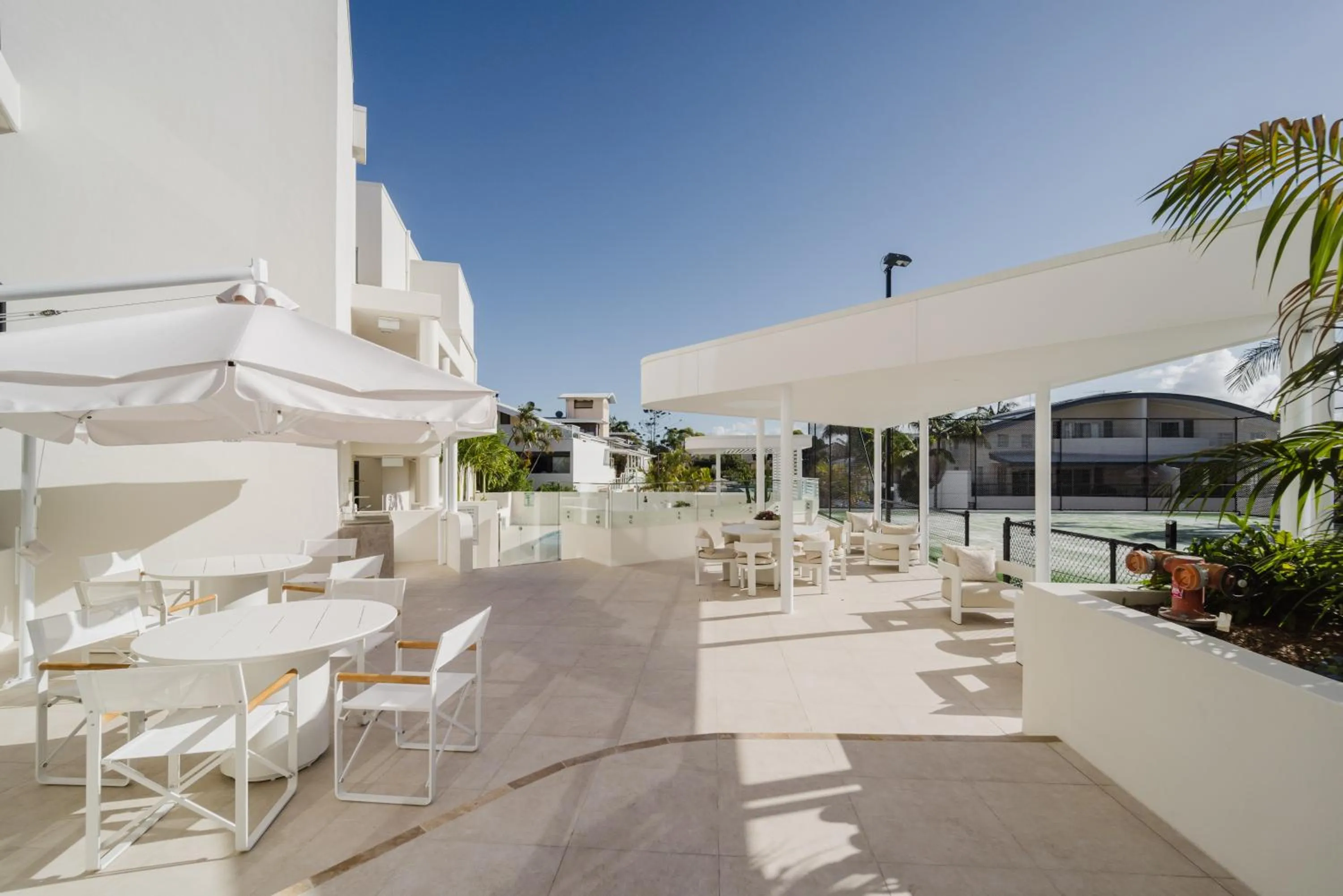 Bay Royal Apartments