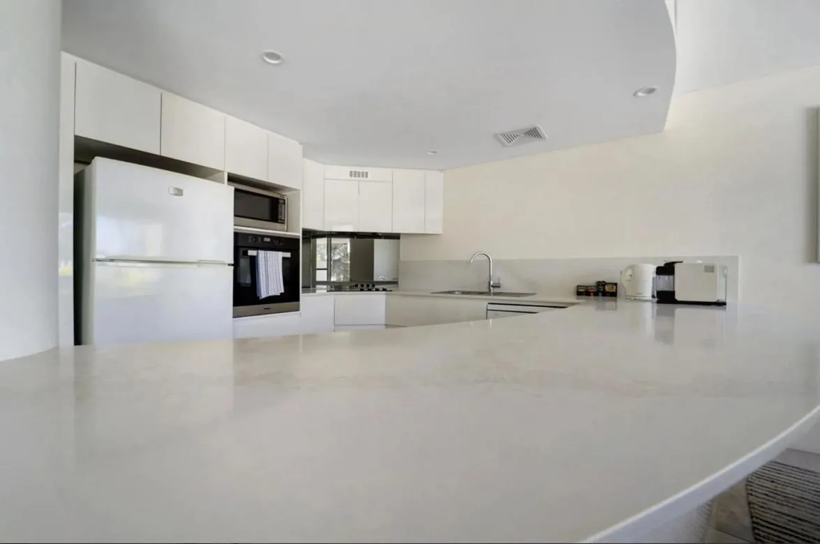 Bay Royal Apartments