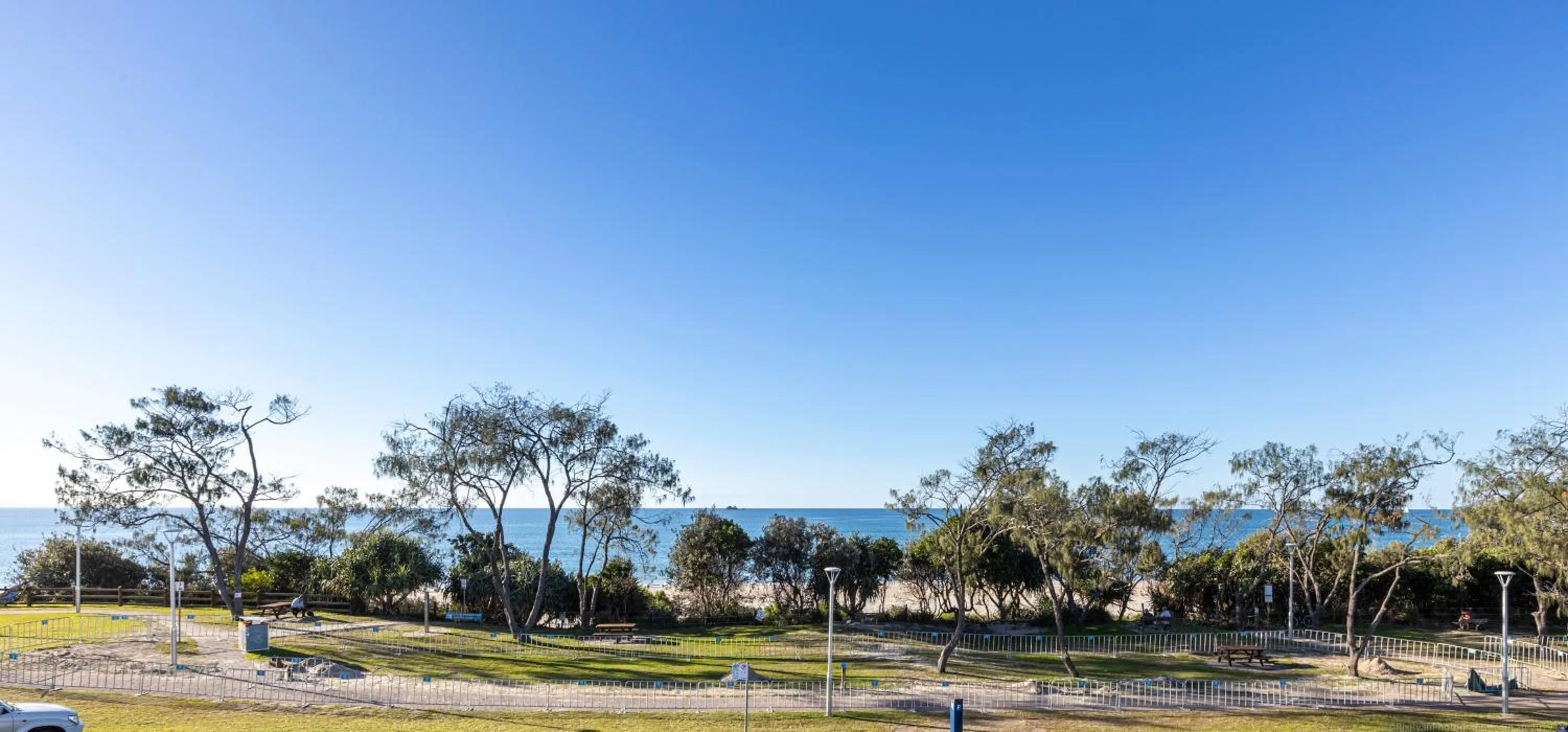 Balcony/Terrace in Bay Royal Apartments