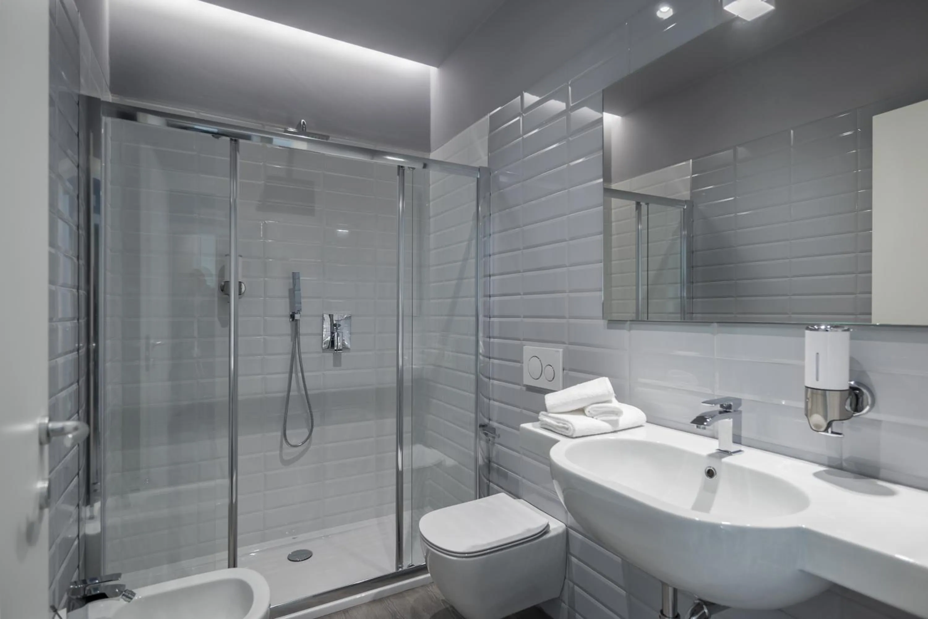 Matteotti Home Verona