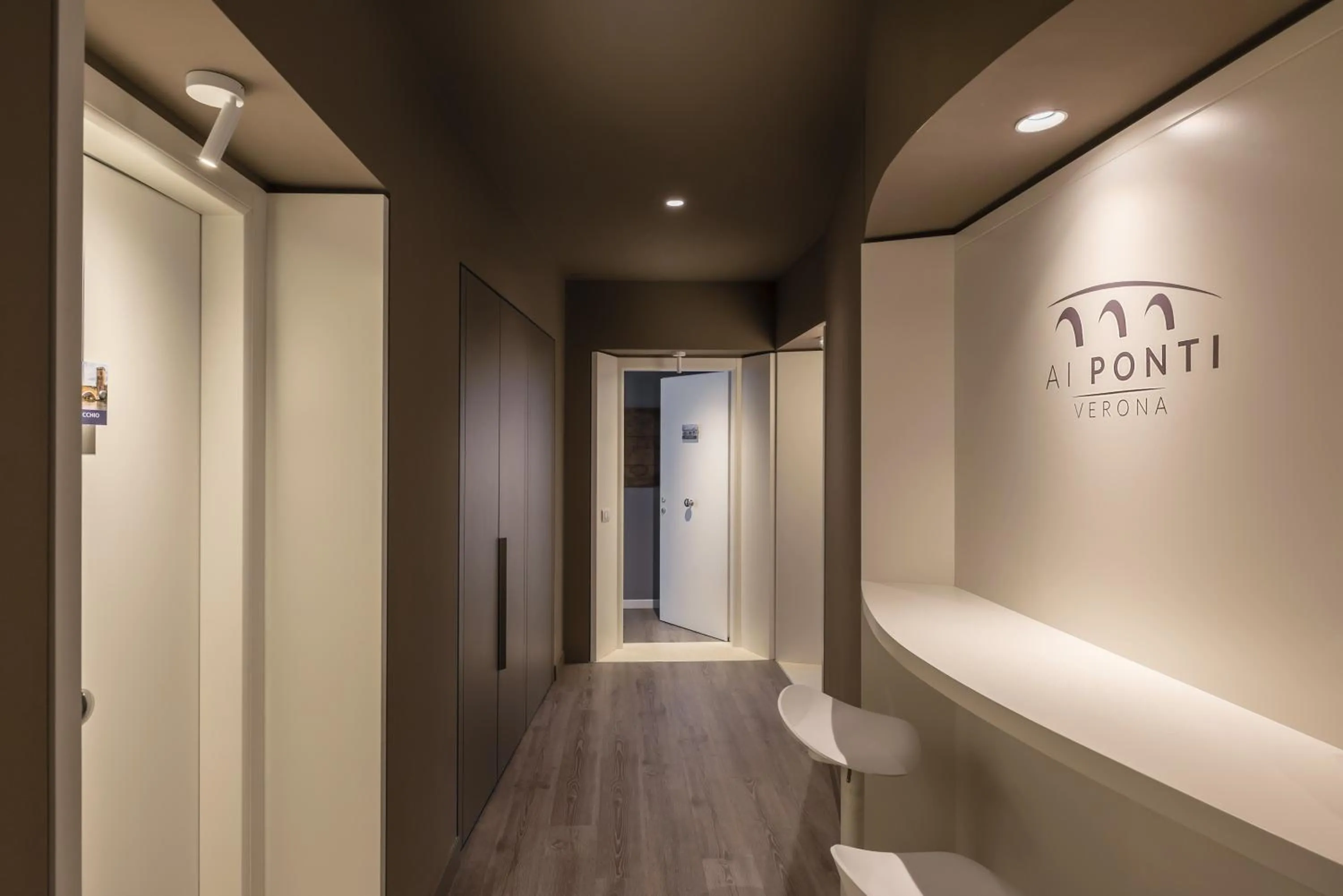 Matteotti Home Verona