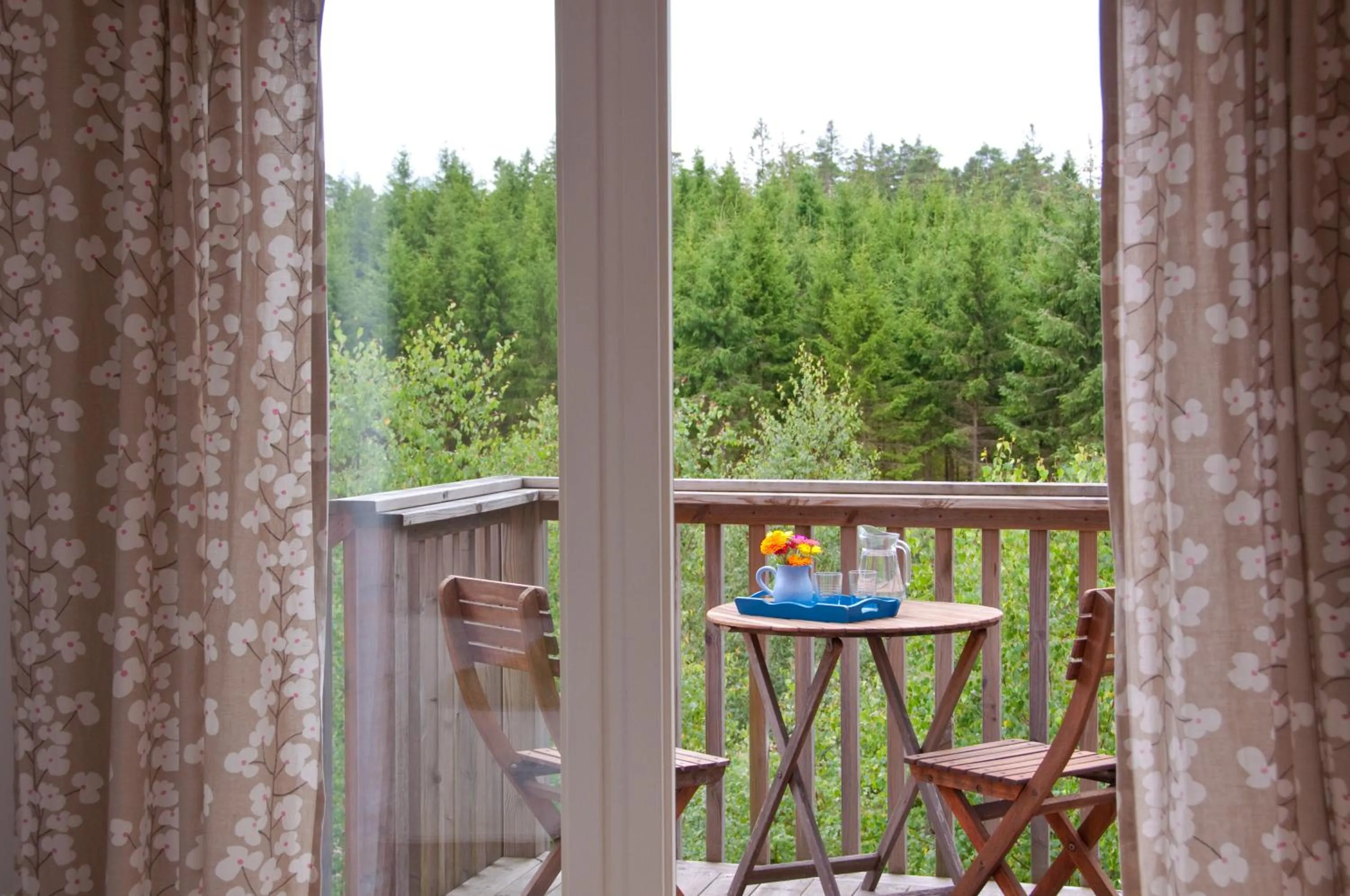 Day in Escape to PaulssonPaleo