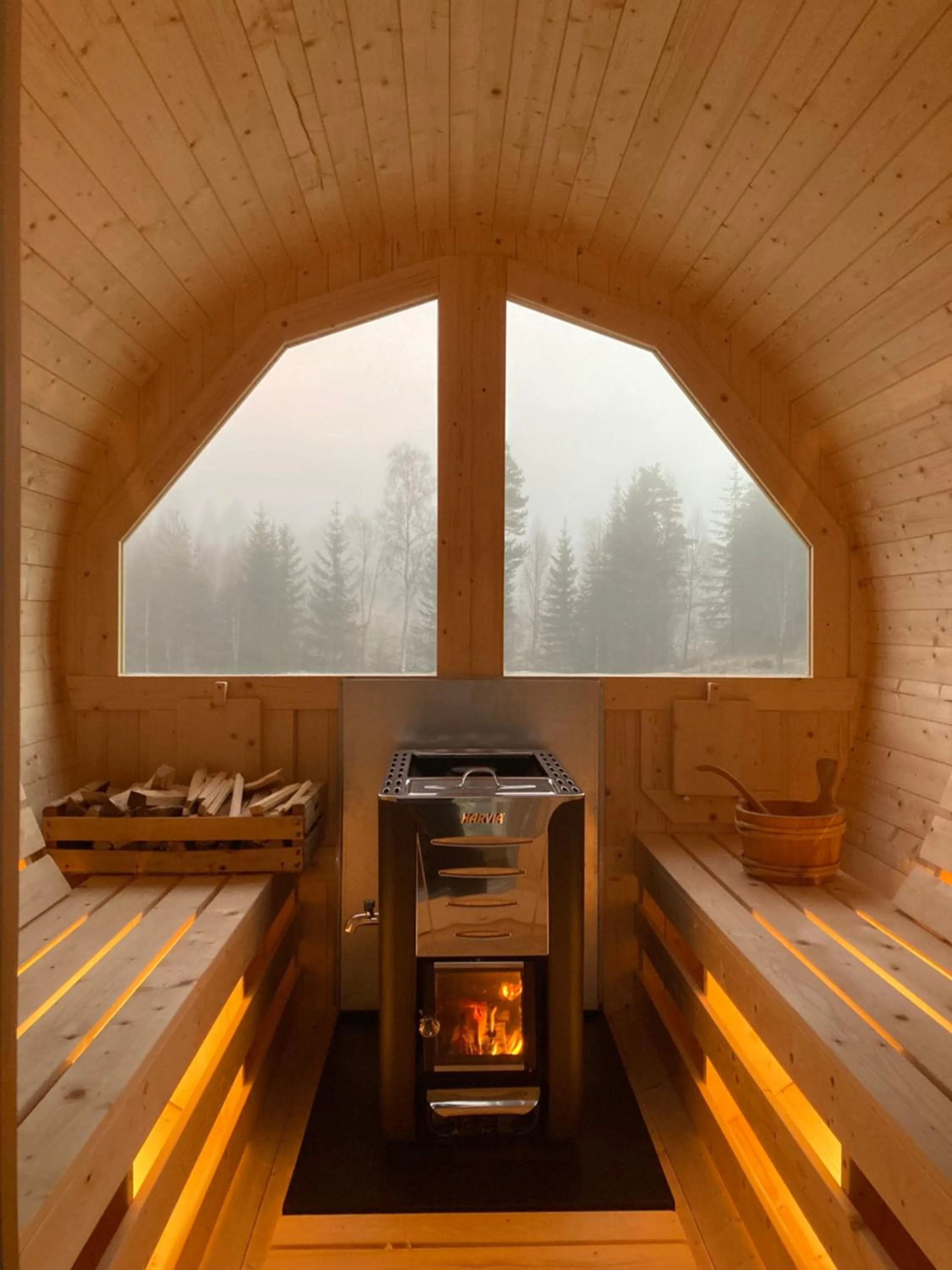 Escape to PaulssonPaleo