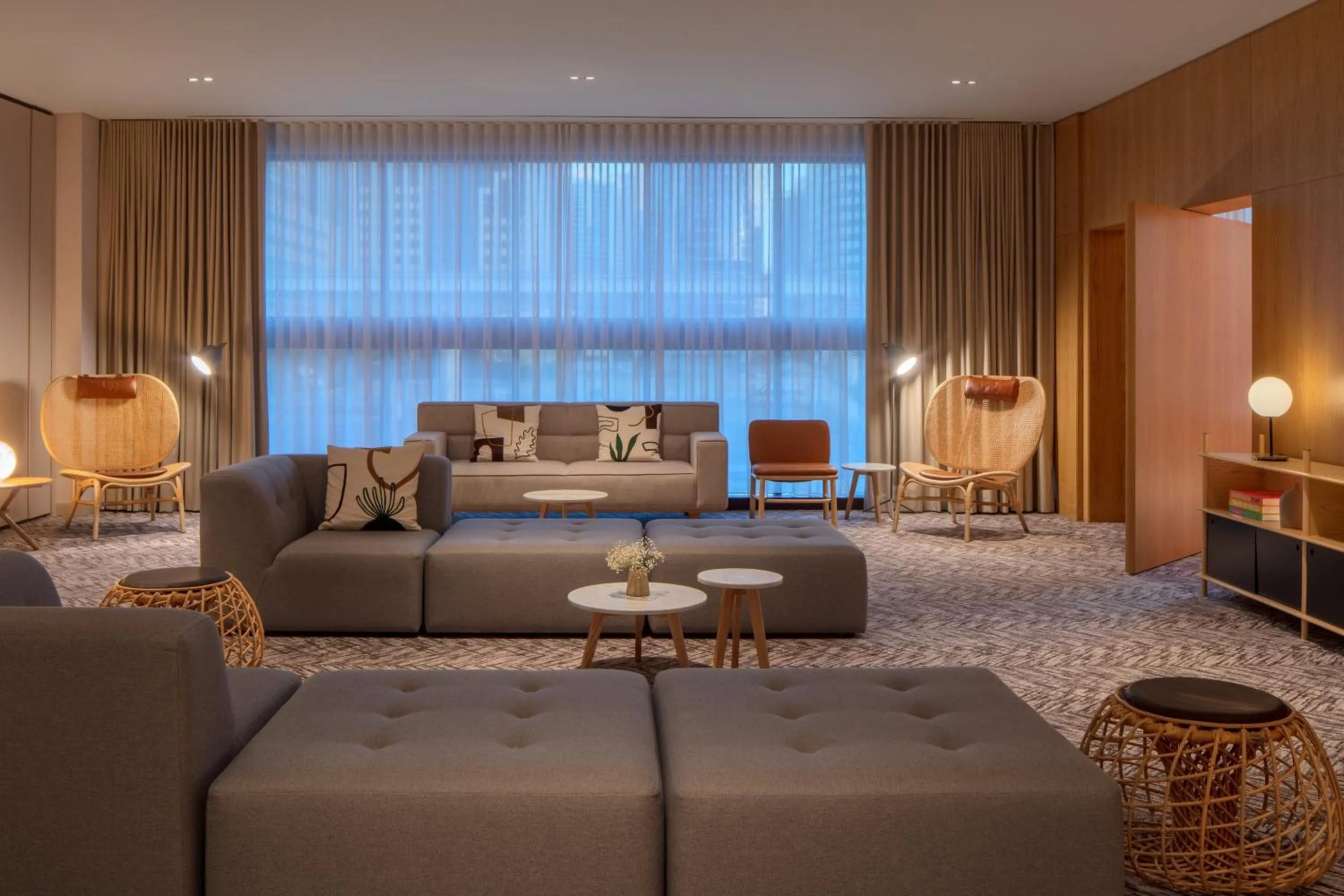 Other in Staybridge Suites Dubai Internet City by IHG