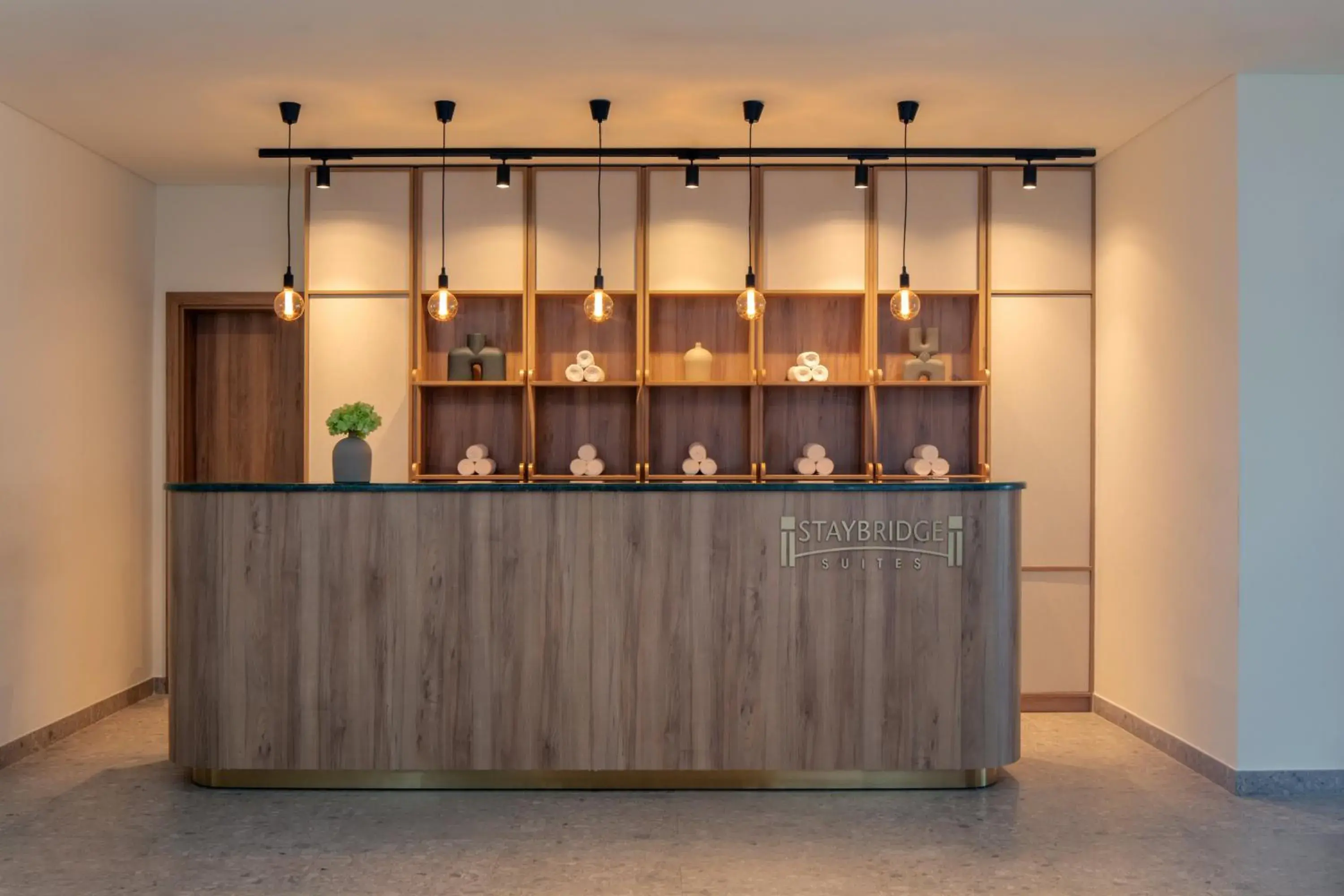 Fitness centre/facilities in Staybridge Suites Dubai Internet City by IHG Fitness centre/facilities in Staybridge Suites Dubai Internet City by IHG