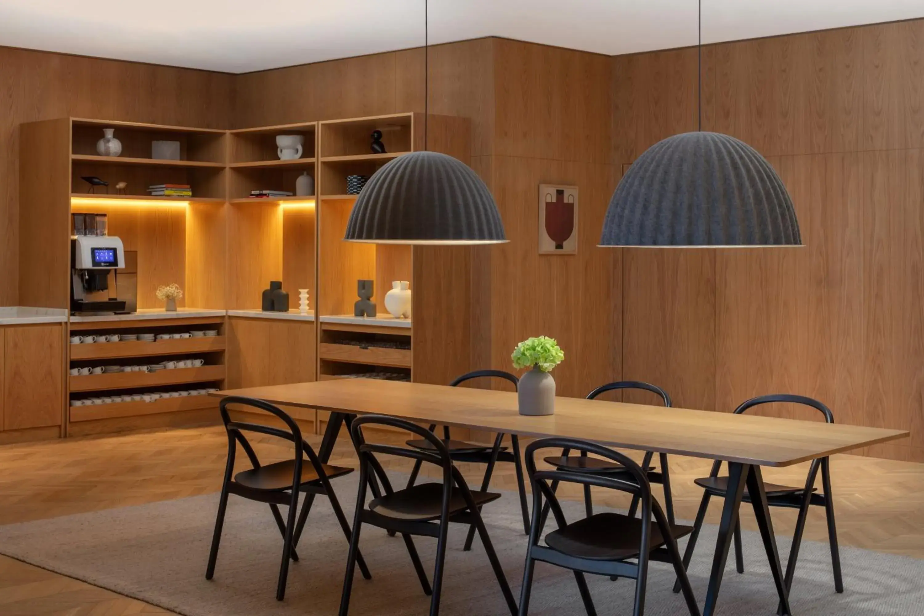 Breakfast in Staybridge Suites Dubai Internet City by IHG Breakfast in Staybridge Suites Dubai Internet City by IHG