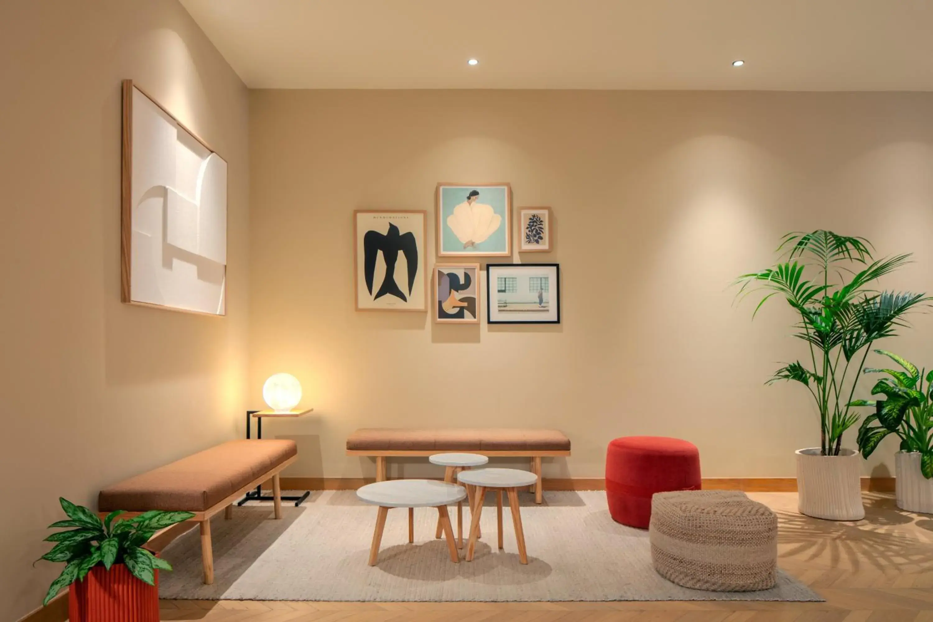 Property building in Staybridge Suites Dubai Internet City by IHG Property building in Staybridge Suites Dubai Internet City by IHG