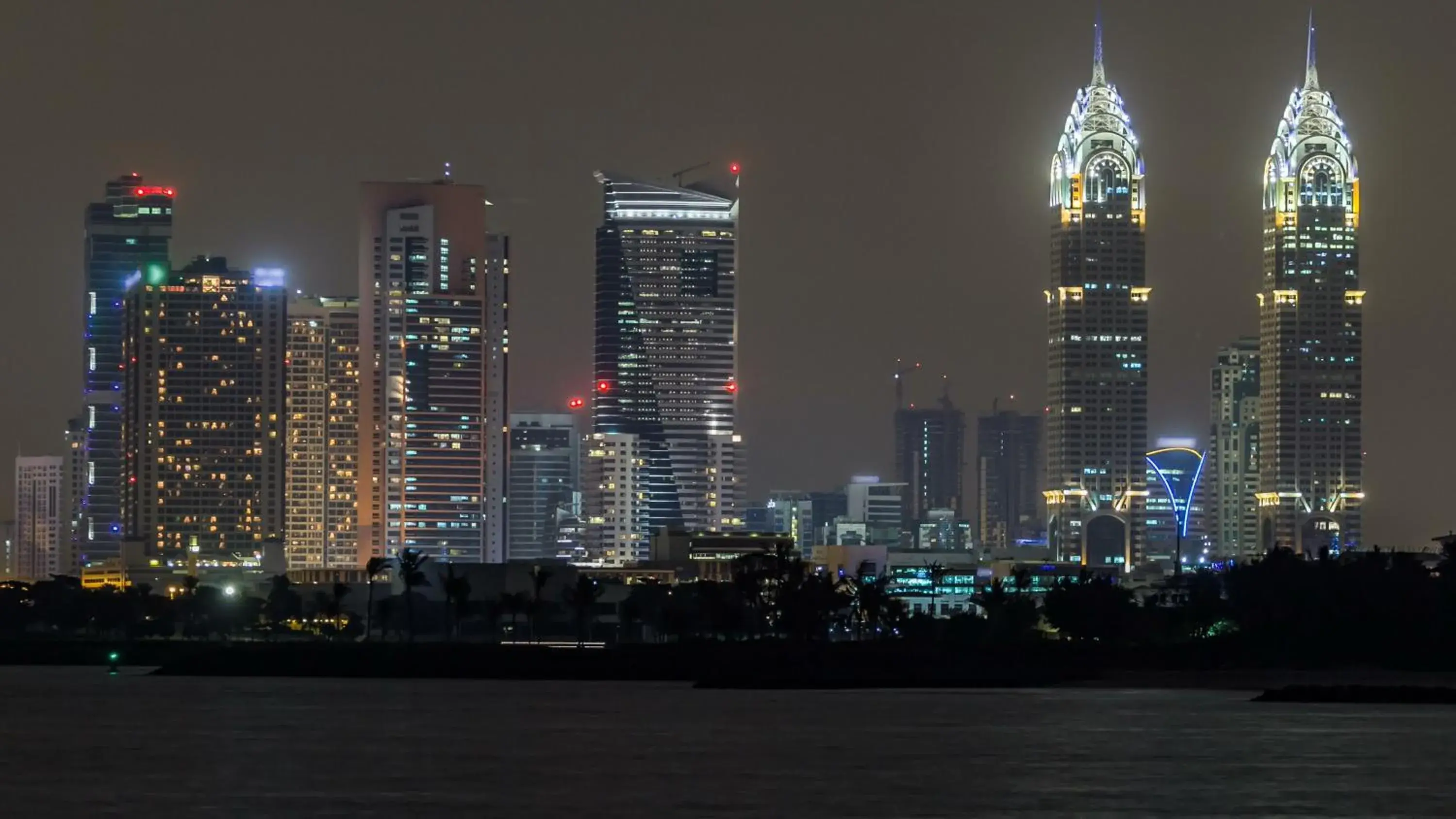 Property building in Staybridge Suites Dubai Internet City by IHG Property building in Staybridge Suites Dubai Internet City by IHG