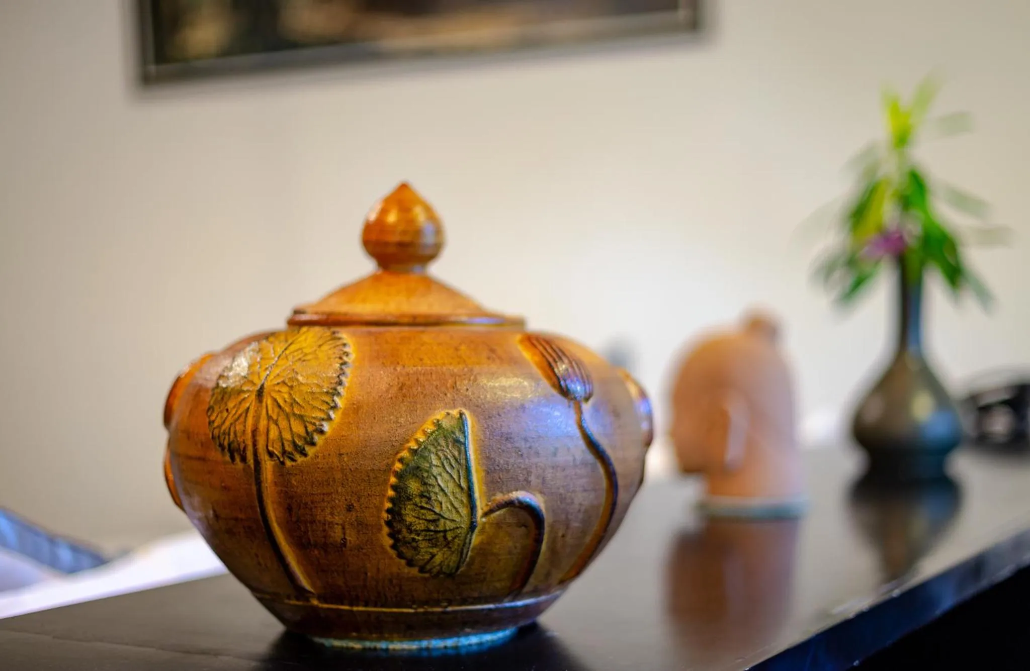 View (from property/room) in Bunwin Siem Reap