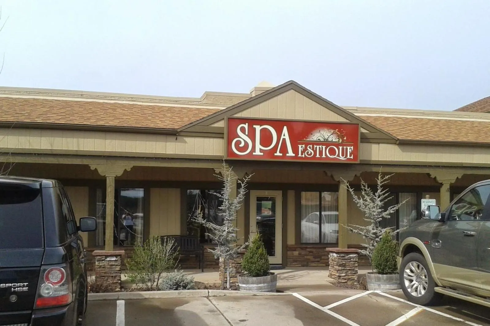 Activities in Adair Springs Cabin