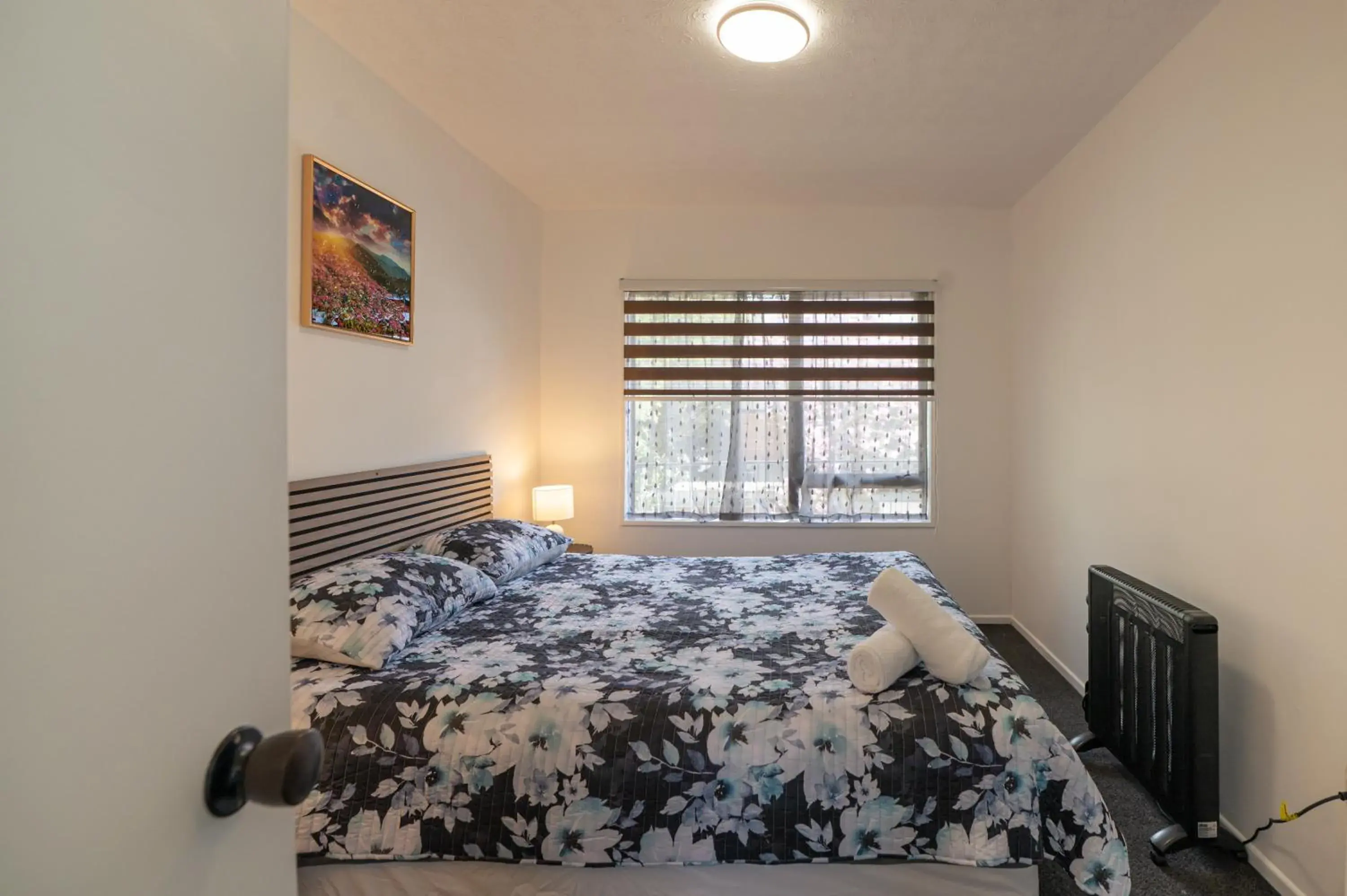 One-Bedroom Apartment in Aotea Motel One-Bedroom Apartment in Aotea Motel