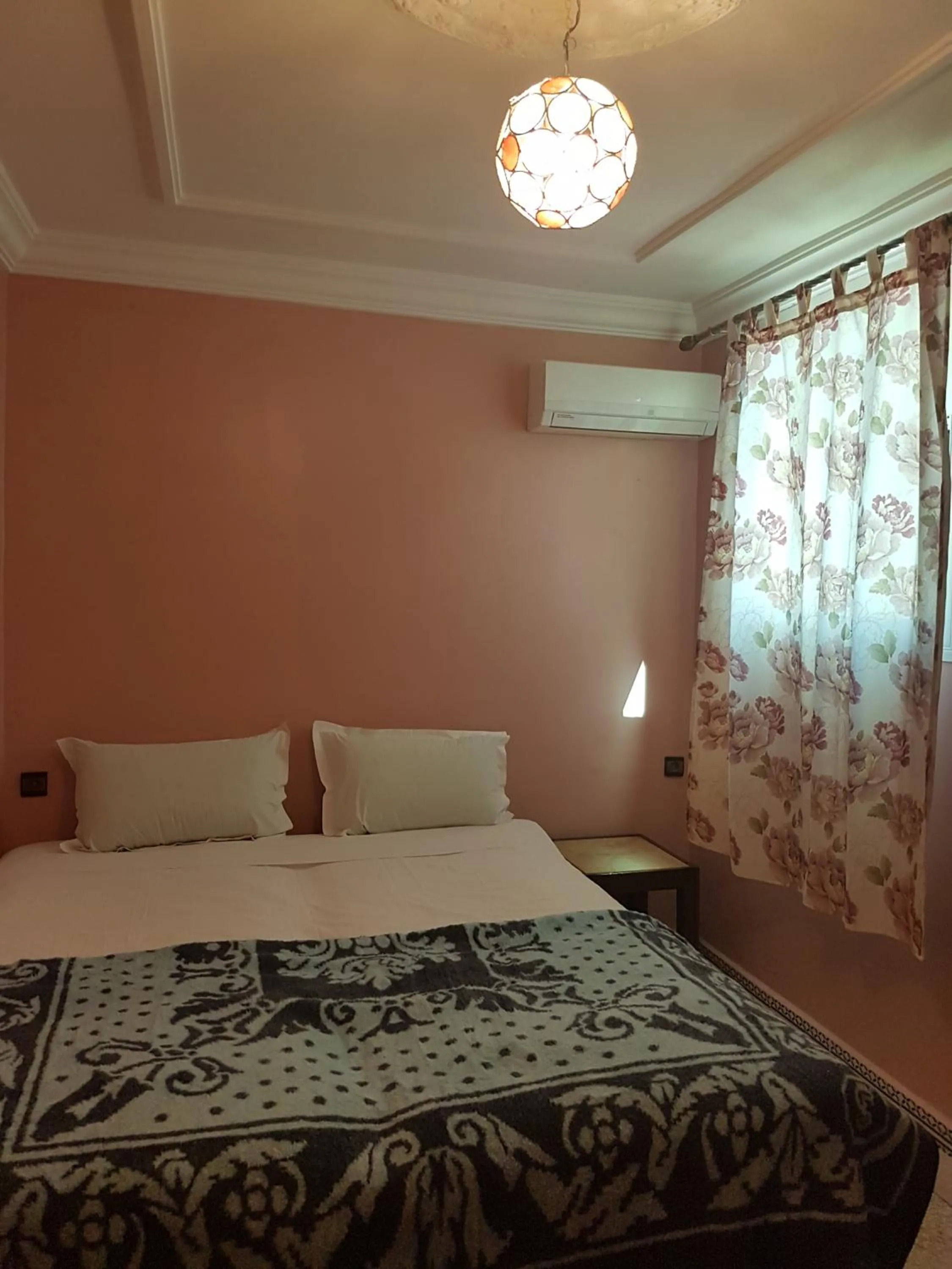 Bed in Résidence MARWA