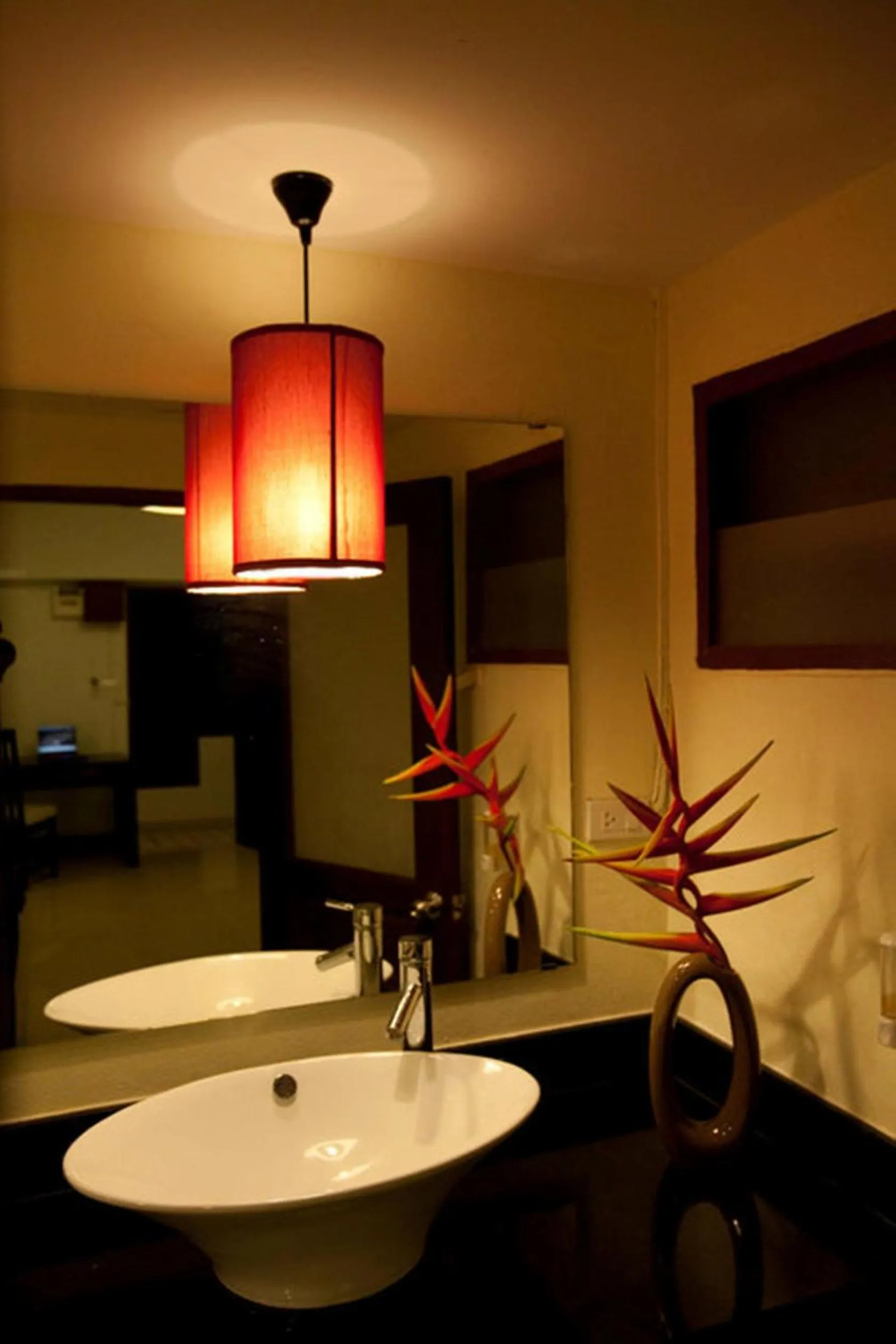 Bathroom in Yindee Stylish Guesthouse