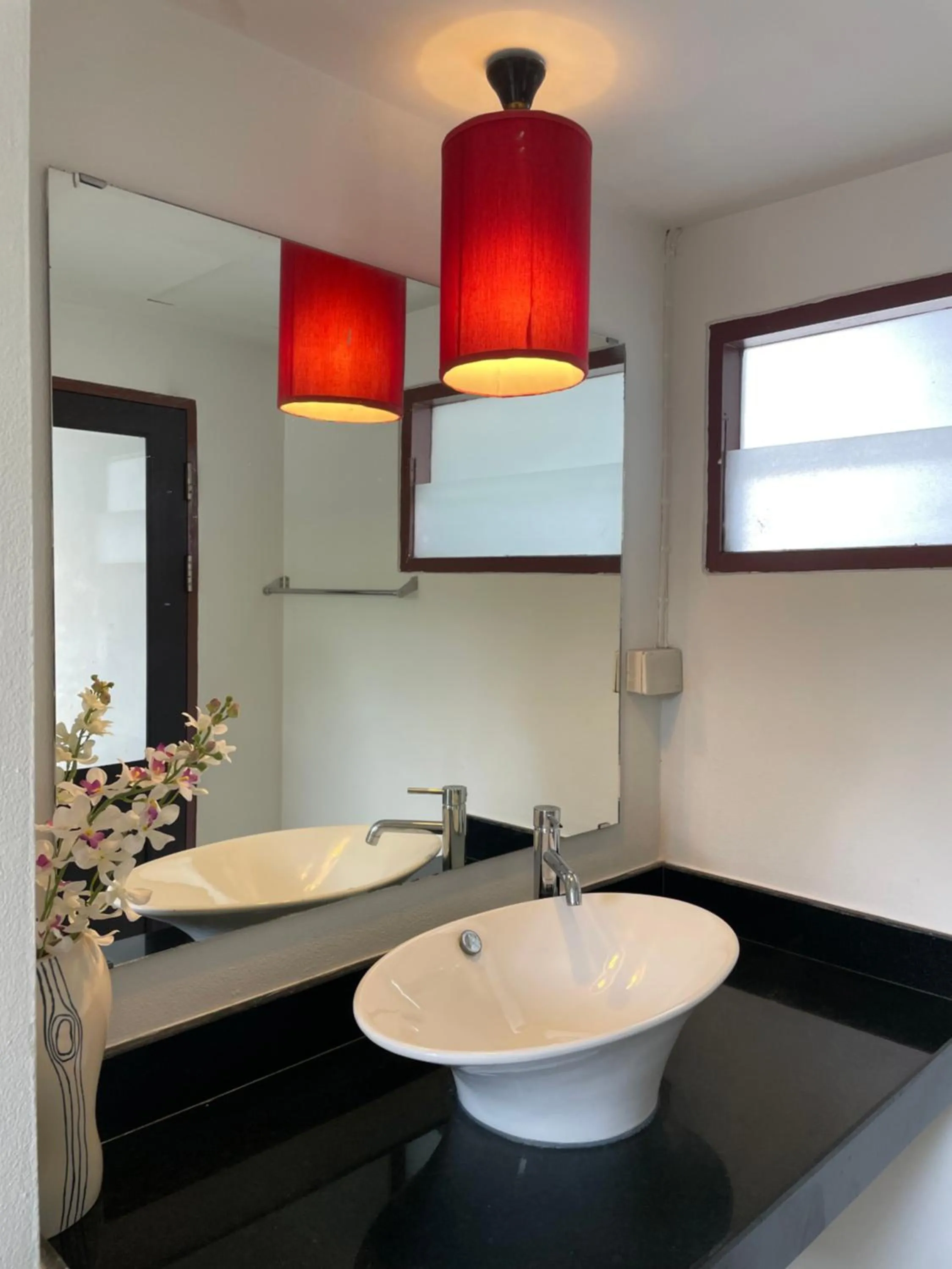 Bathroom in Yindee Stylish Guesthouse
