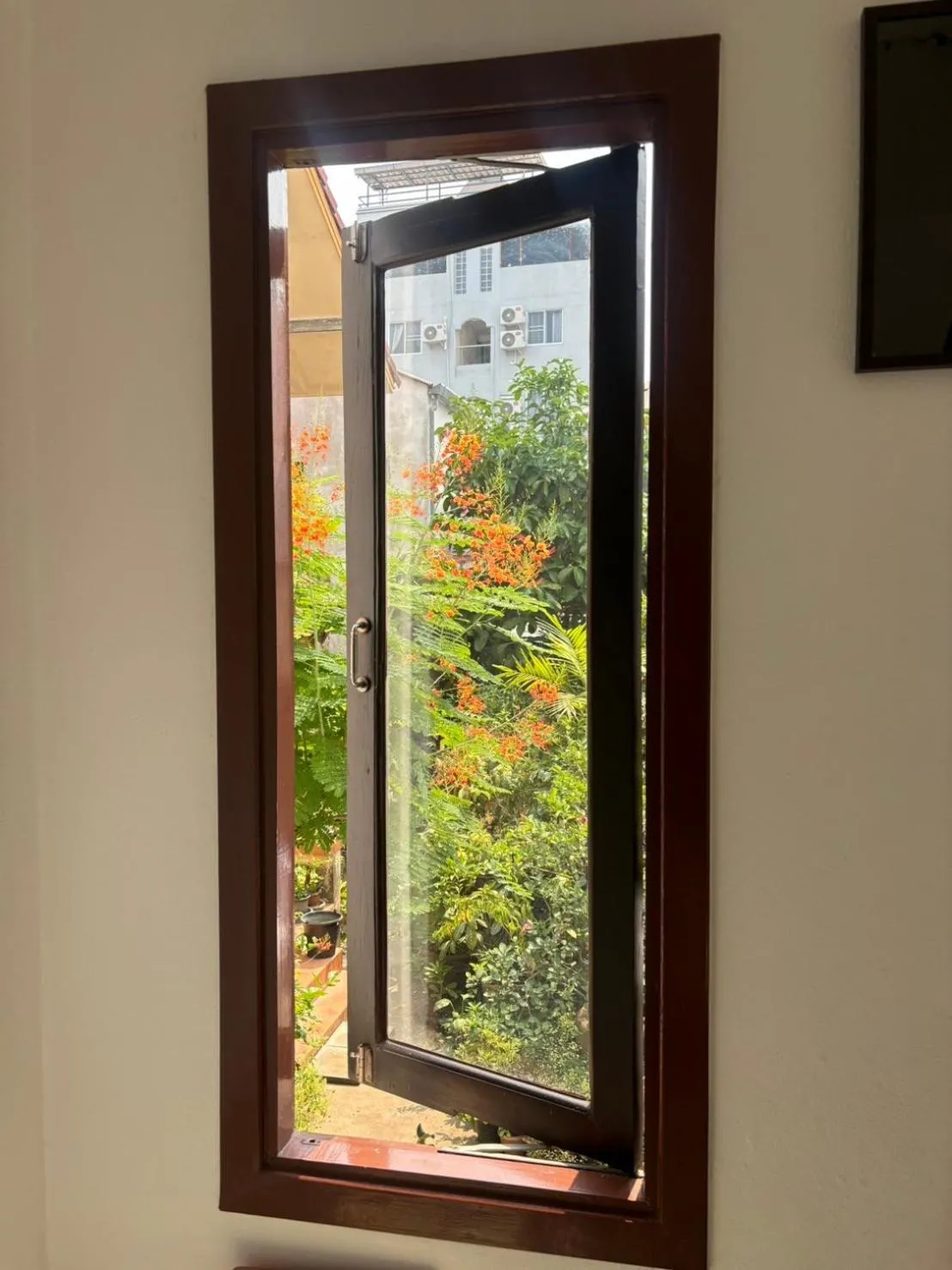View (from property/room) in Yindee Stylish Guesthouse