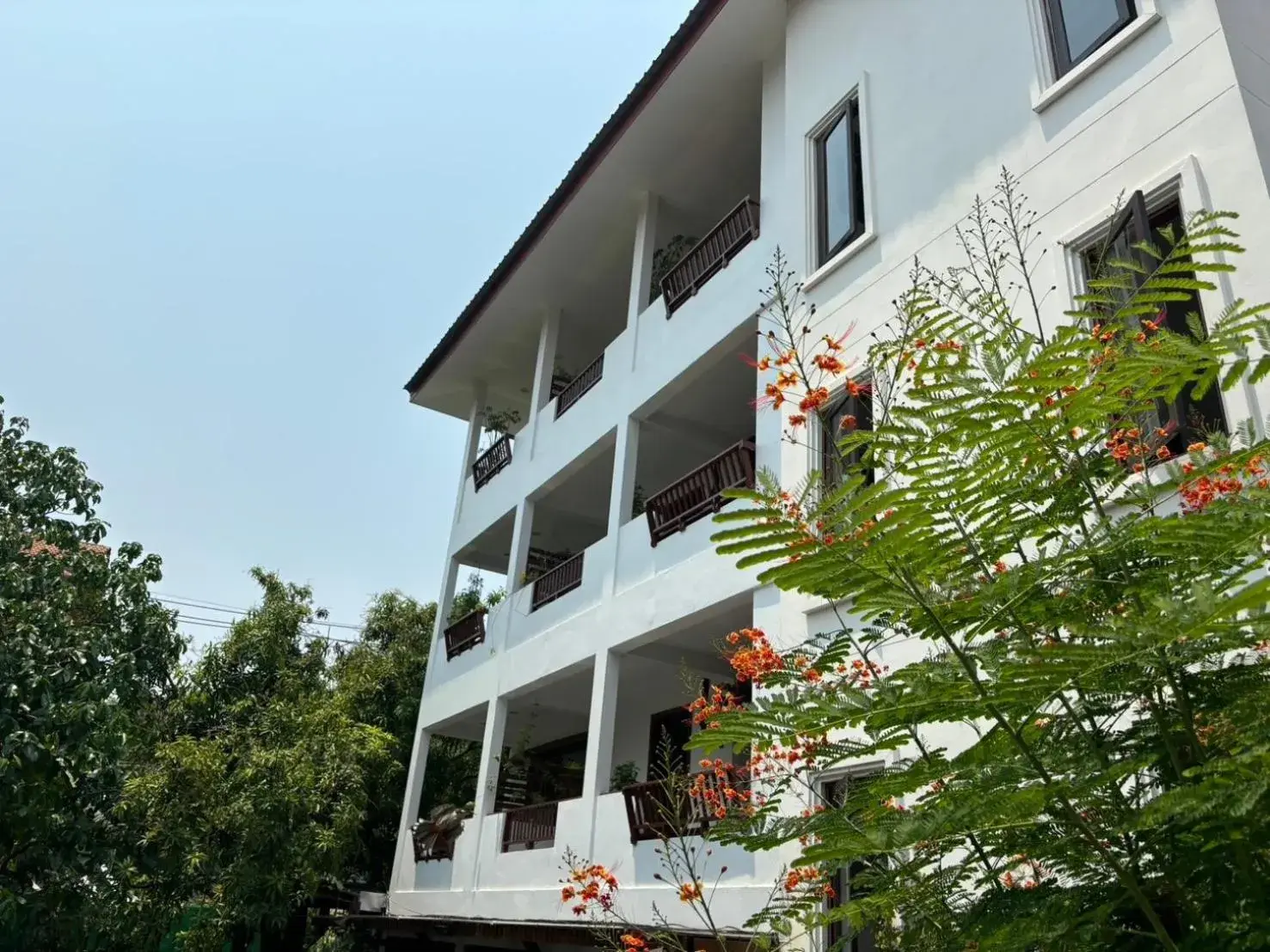 Yindee Stylish Guesthouse Yindee Stylish Guesthouse