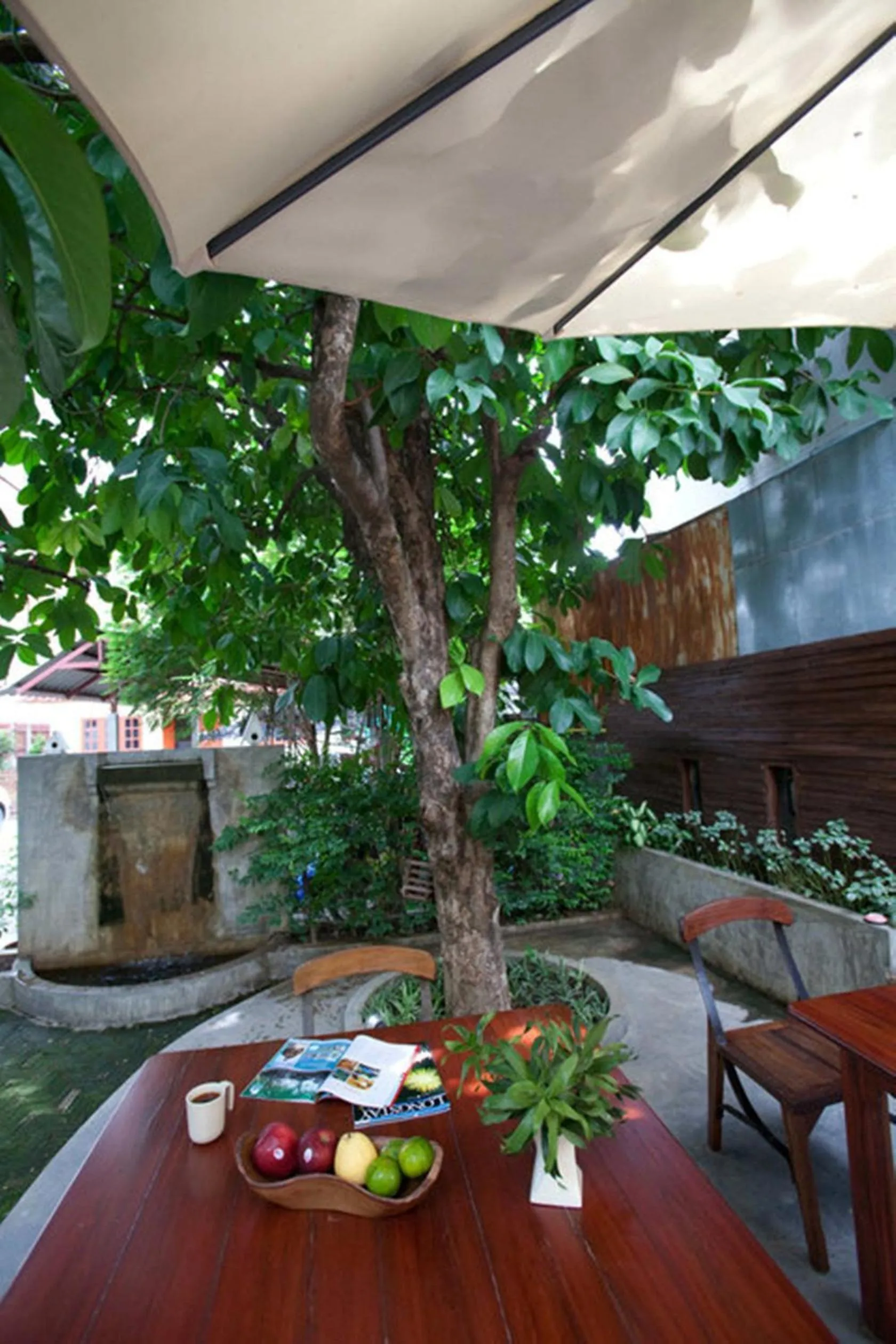 Other in Yindee Stylish Guesthouse