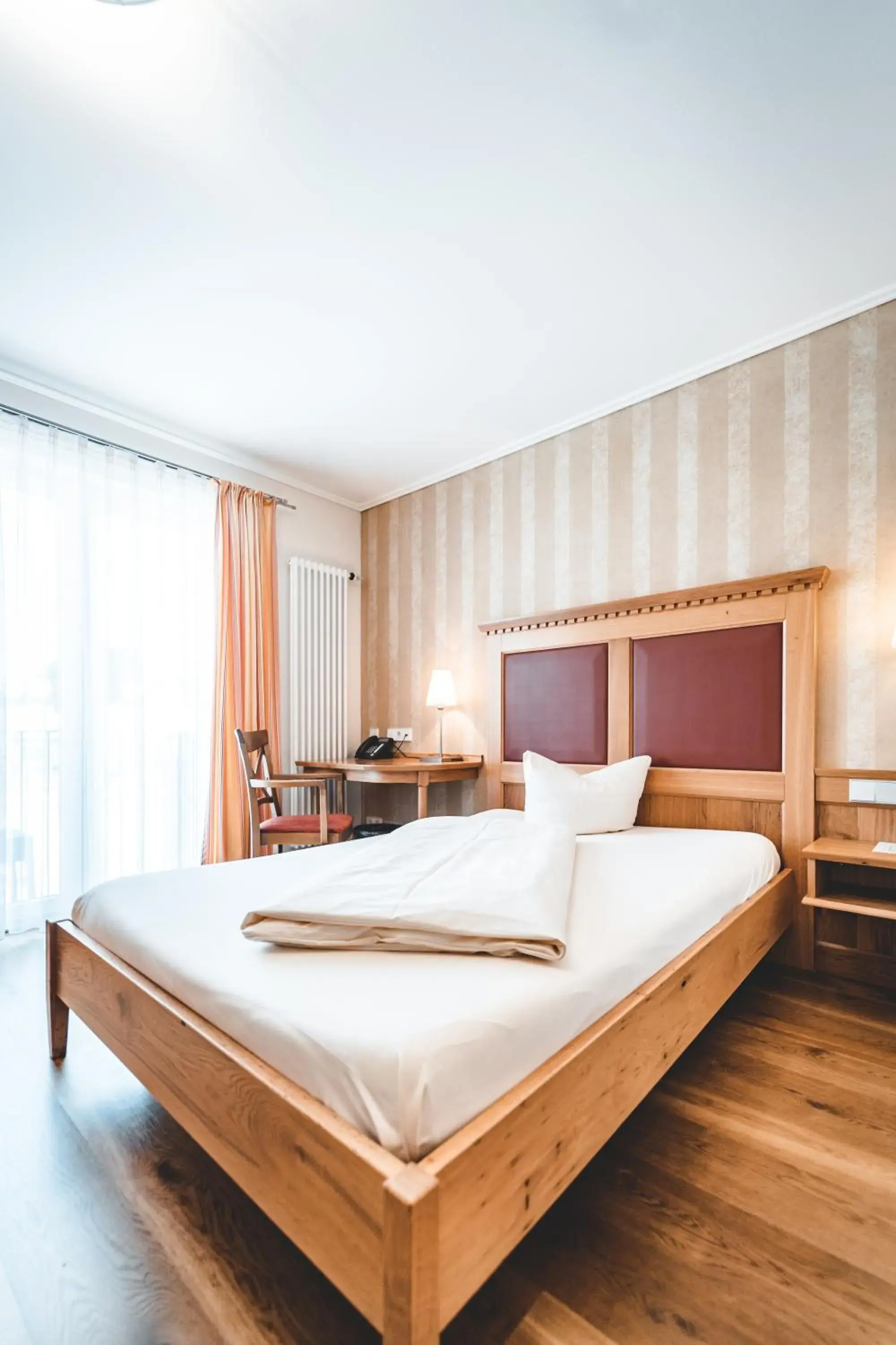 Single Room in Hotel & Gasthof Löwen Single Room in Hotel & Gasthof Löwen