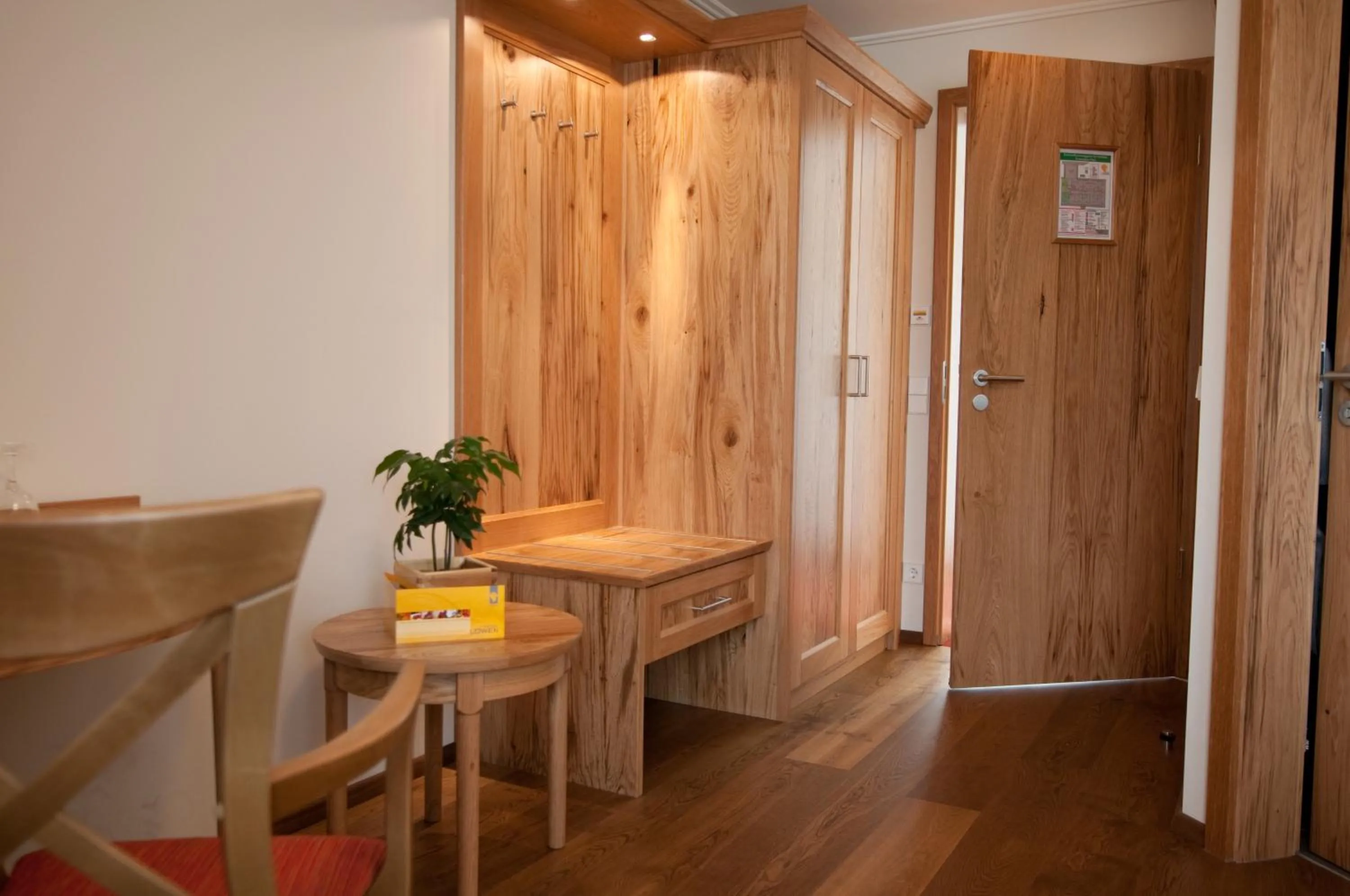 Photo of the whole room in Hotel & Gasthof Löwen