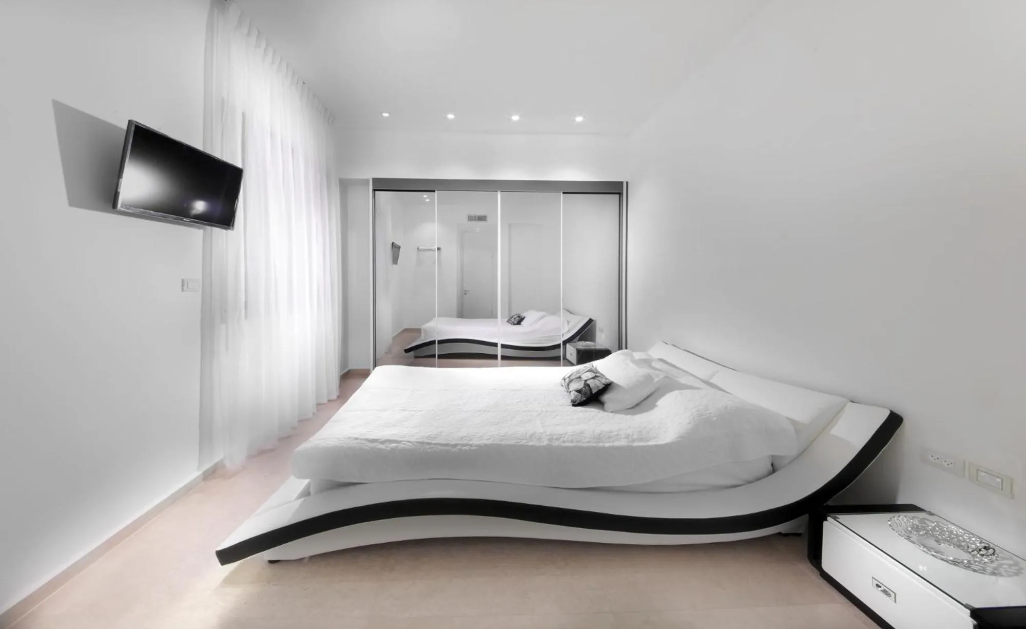 The Royal Penthouse