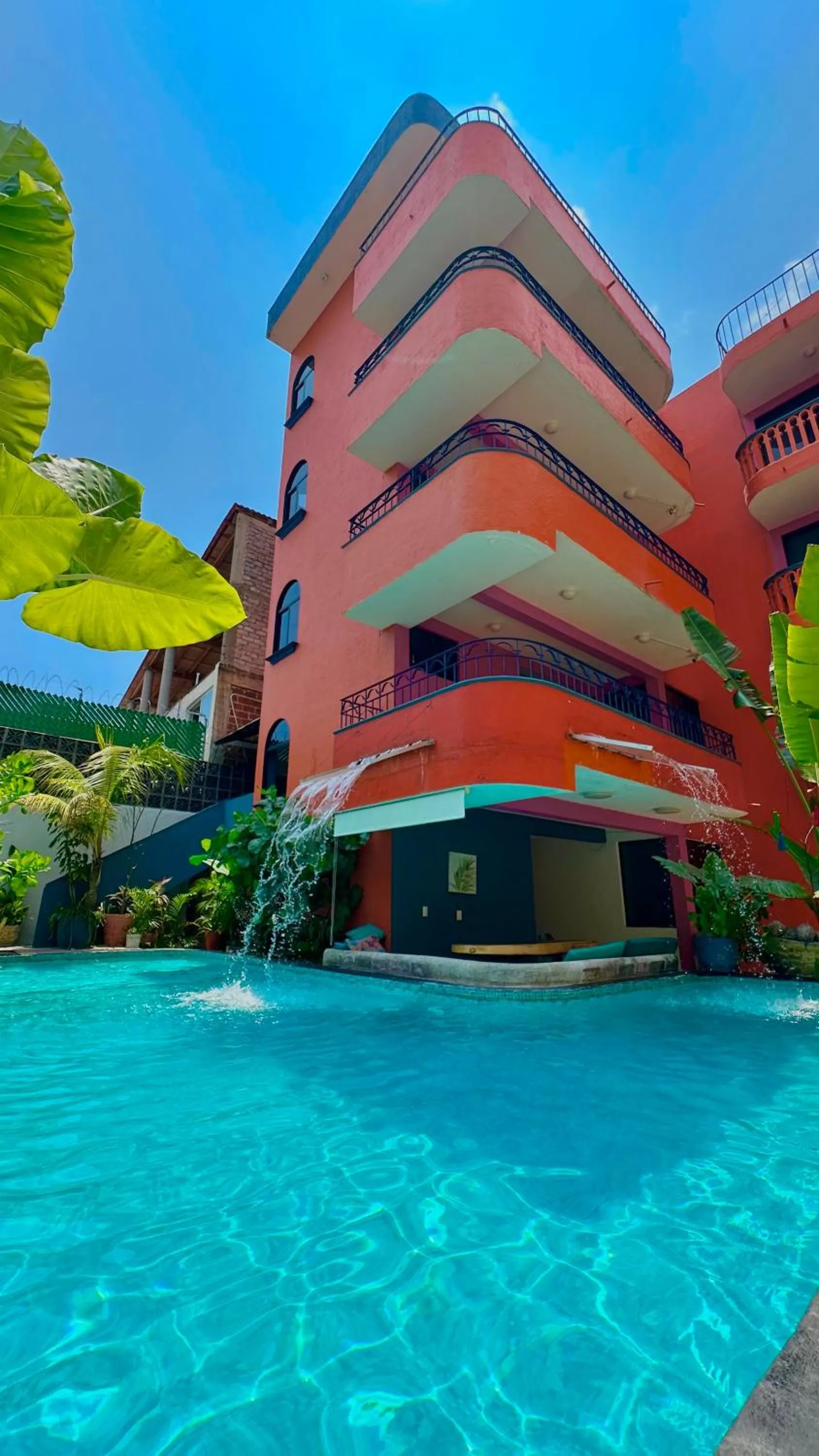 Zihua Mia Hotel Boutique
