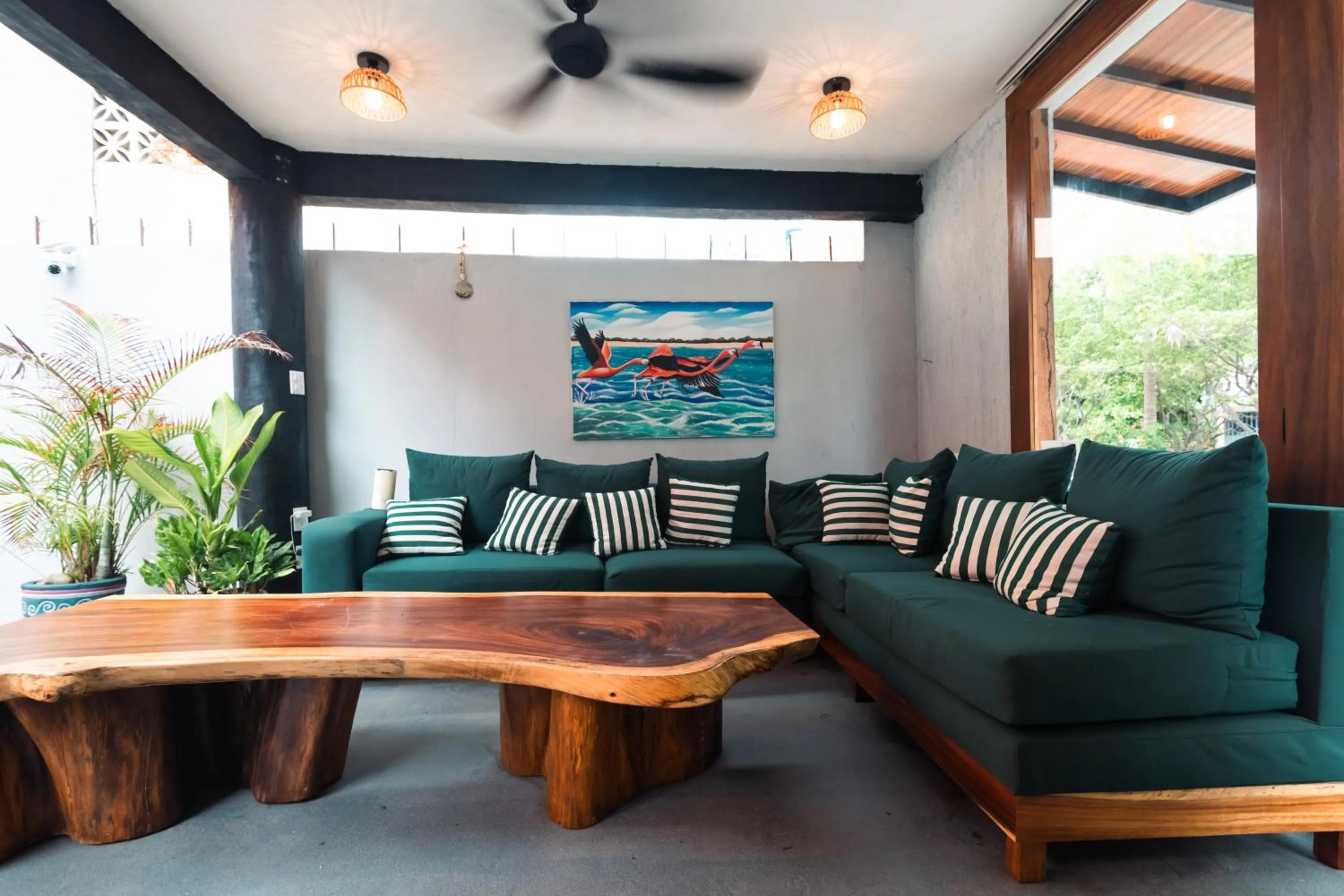 Zihua Mia Hotel Boutique
