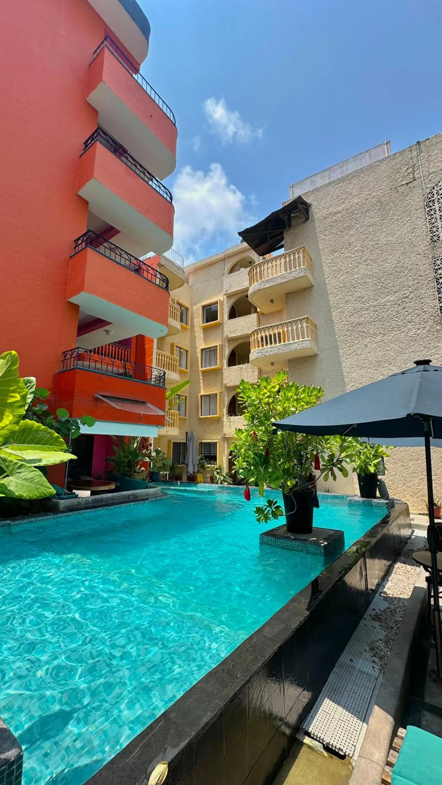 Zihua Mia Hotel Boutique