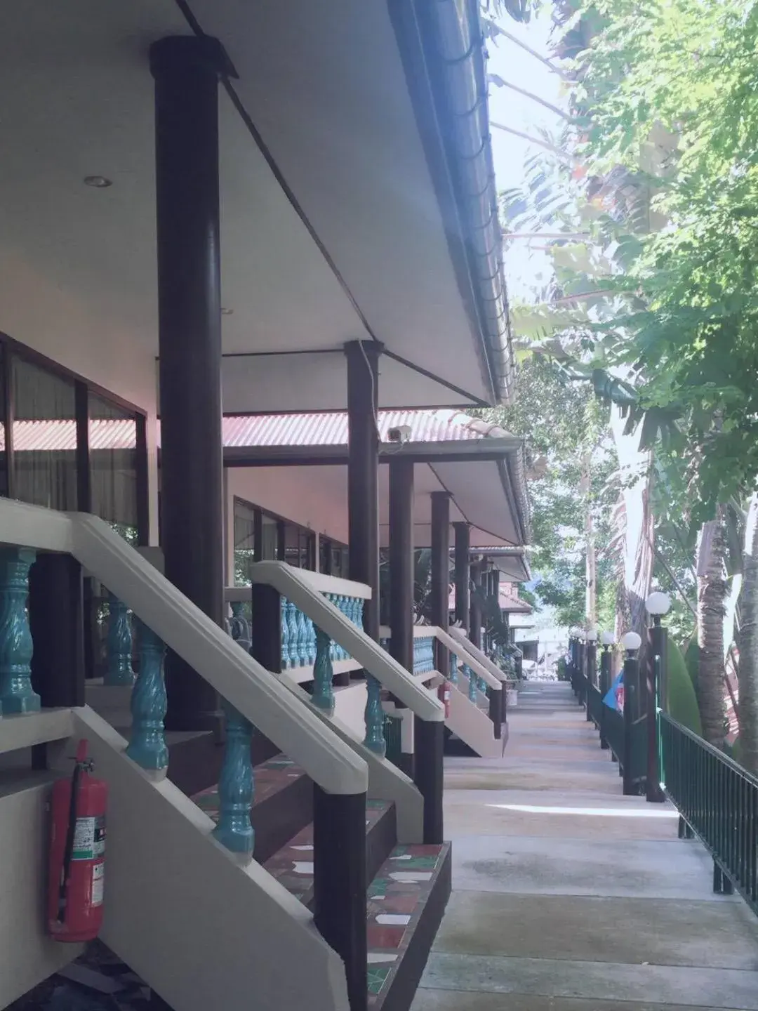 JJ Bungalow JJ Bungalow