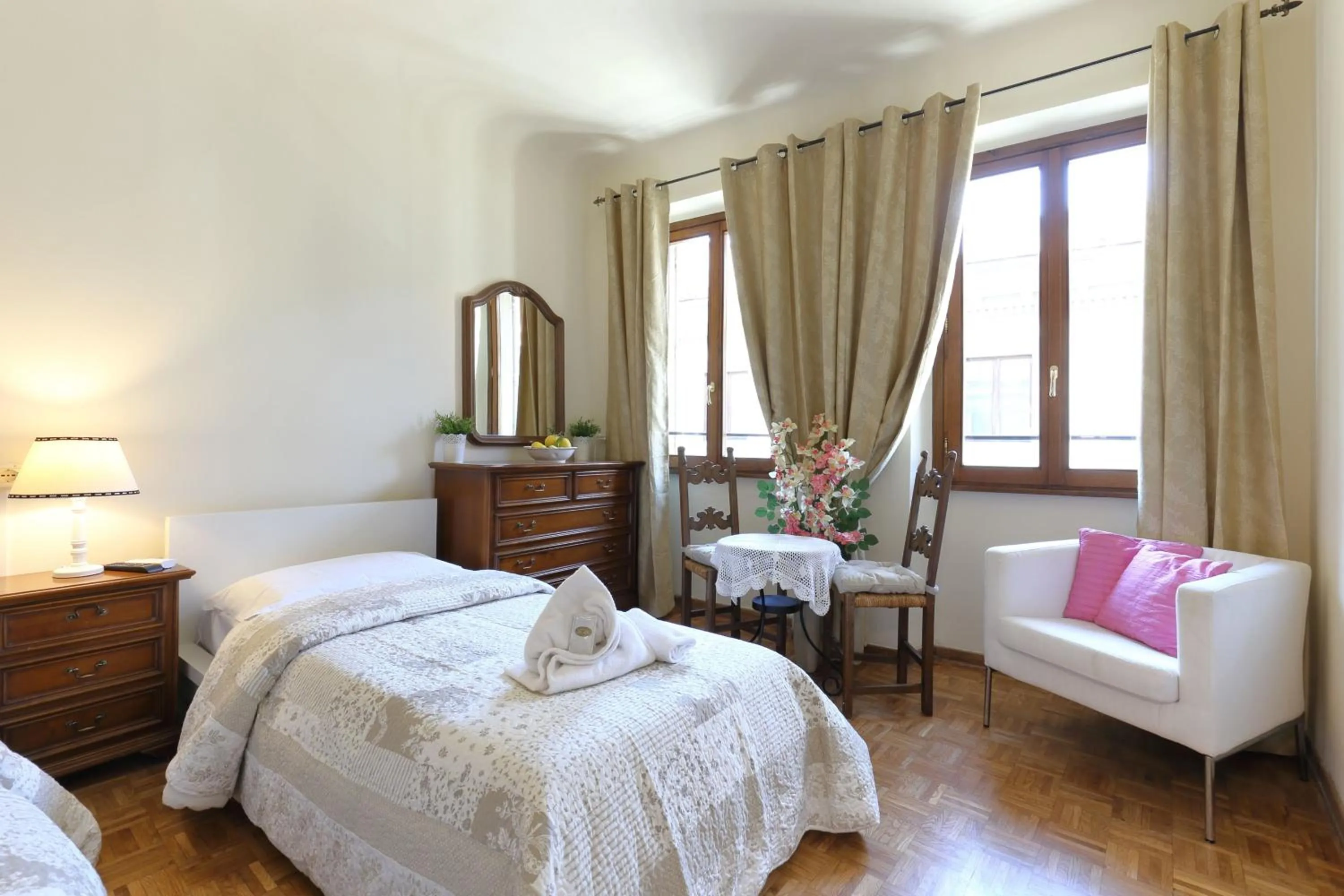 Bed in Guesthouse Bel Duomo