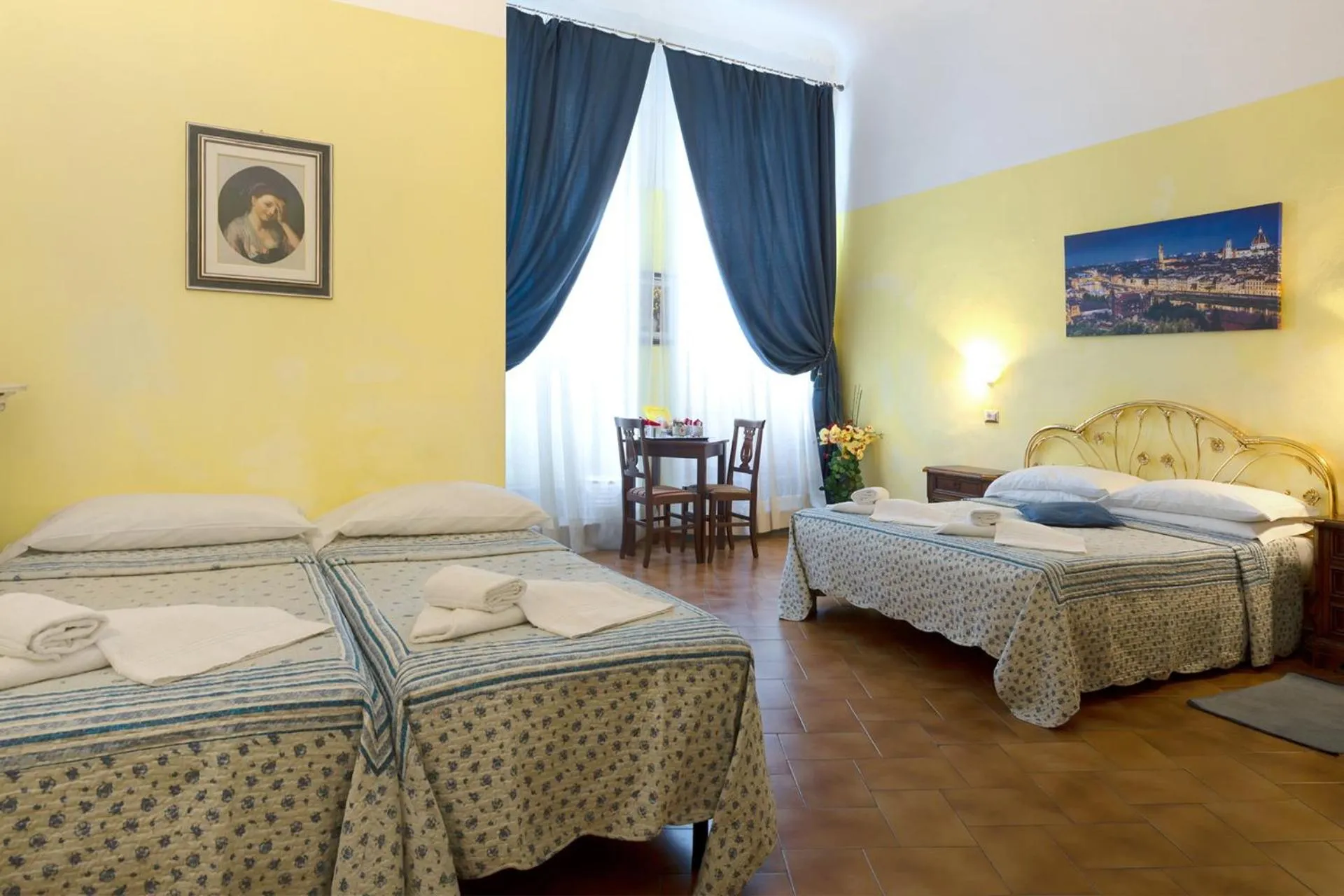 Photo of the whole room, Bed in Guesthouse Bel Duomo