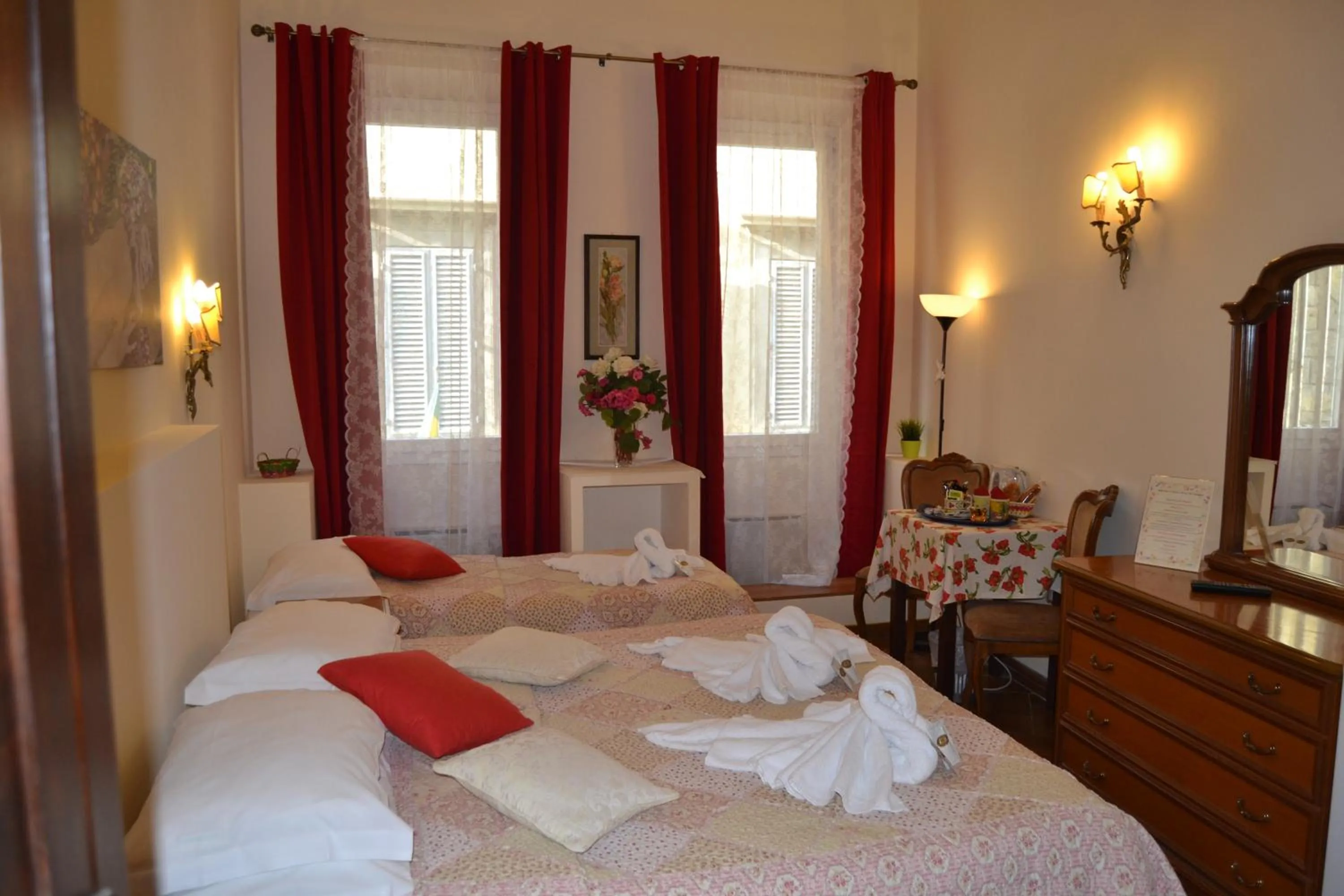 Day, Bed in Guesthouse Bel Duomo