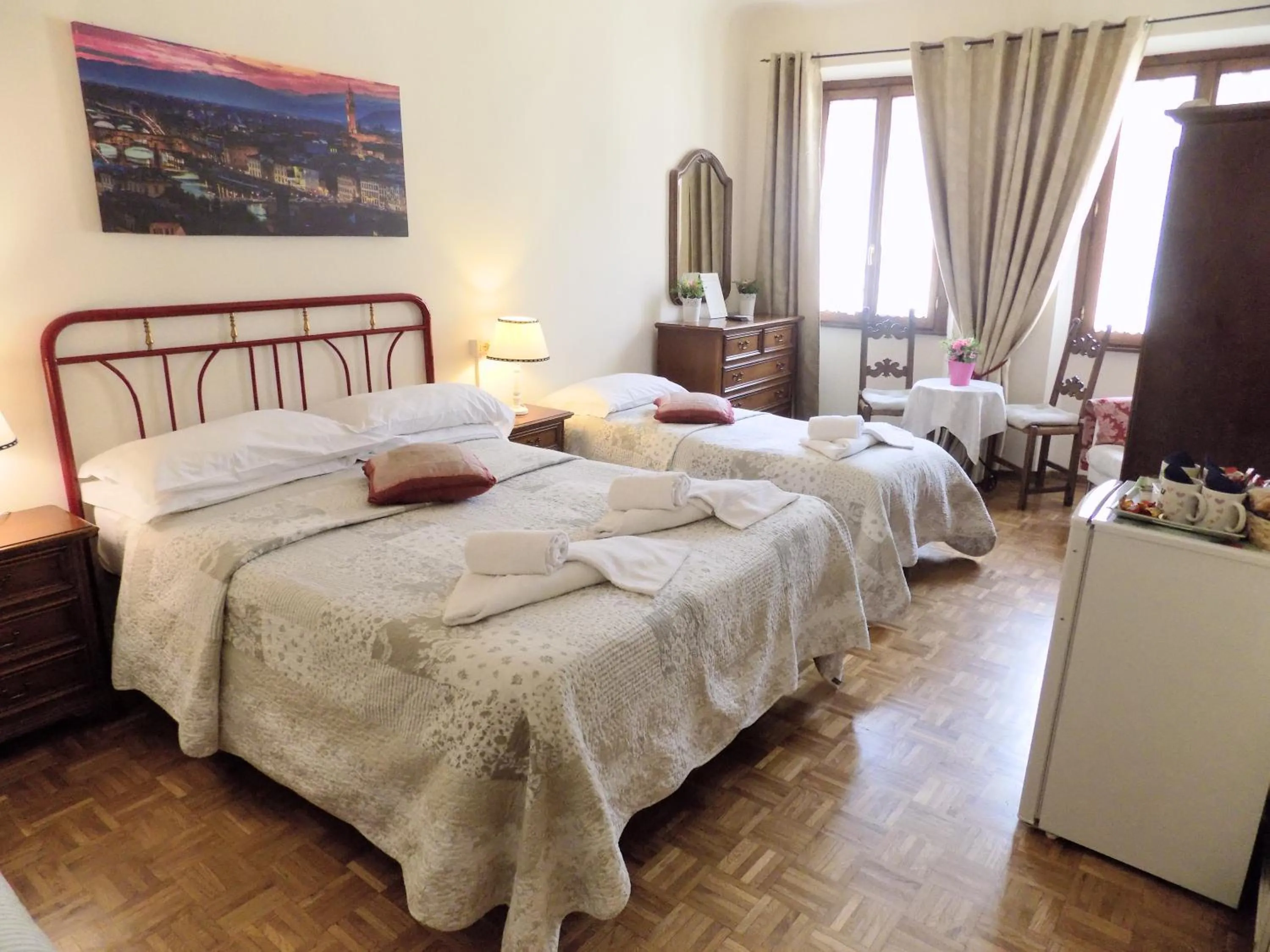 Photo of the whole room, Bed in Guesthouse Bel Duomo