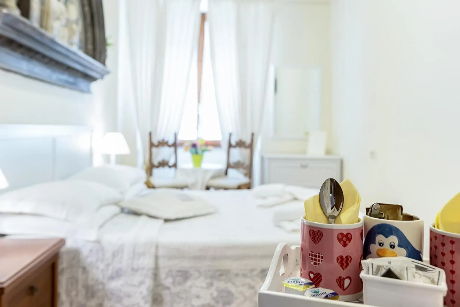 Photo of the whole room, Bed in Guesthouse Bel Duomo