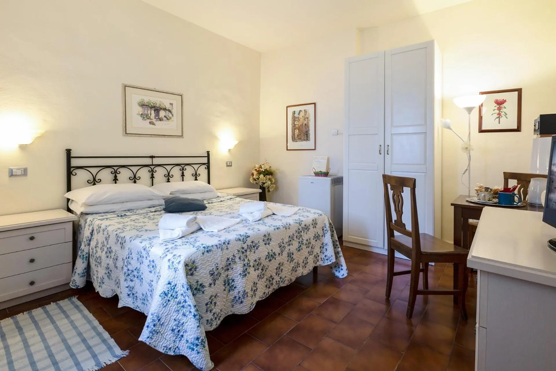 Photo of the whole room, Bed in Guesthouse Bel Duomo