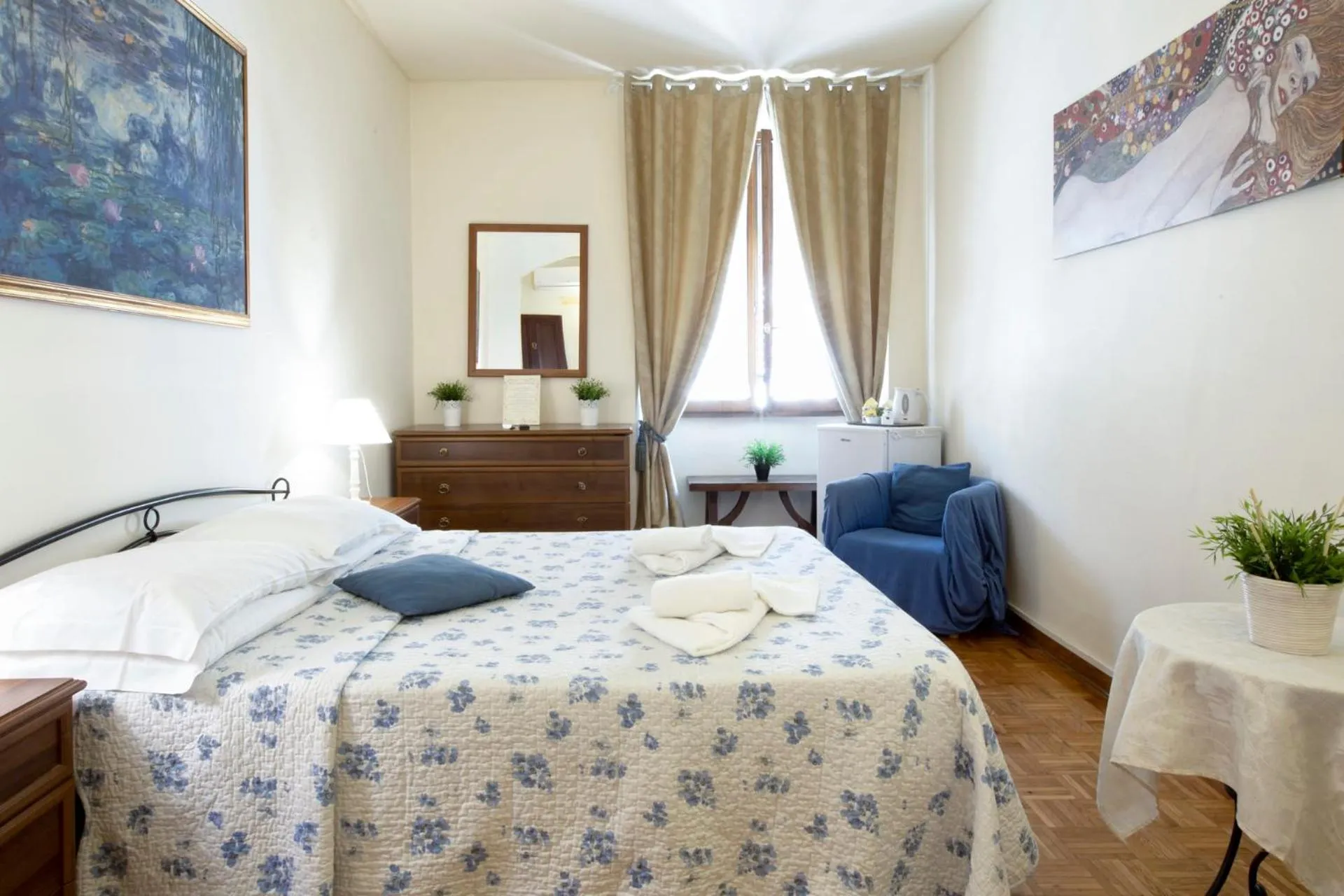 Photo of the whole room, Bed in Guesthouse Bel Duomo