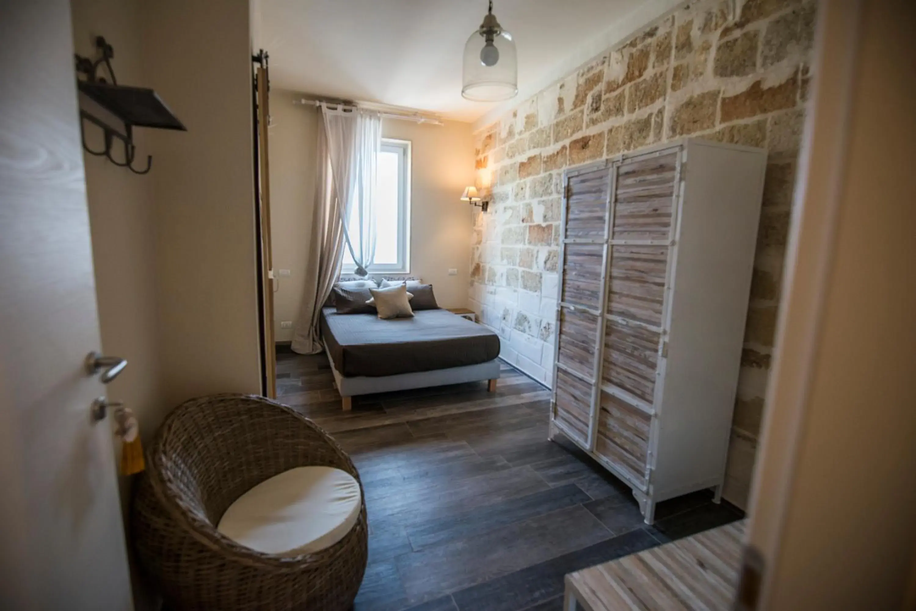 Double Room in Home Village B&b Double Room in Home Village B&b