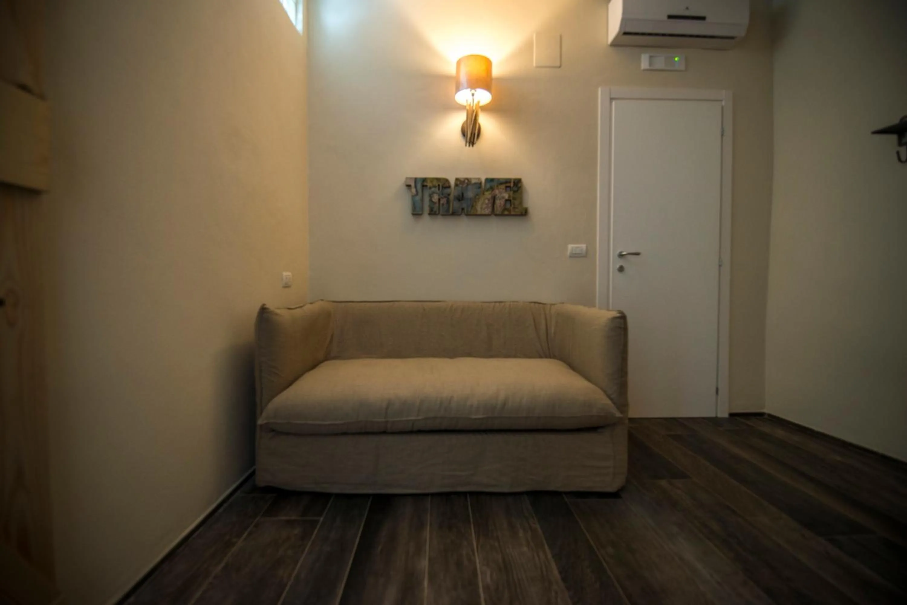 Living room in Home Village B&b