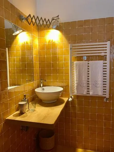 B&B Santa Caterina
