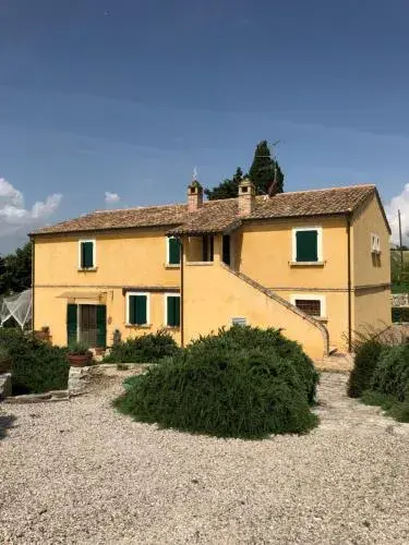 B&B Santa Caterina B&B Santa Caterina