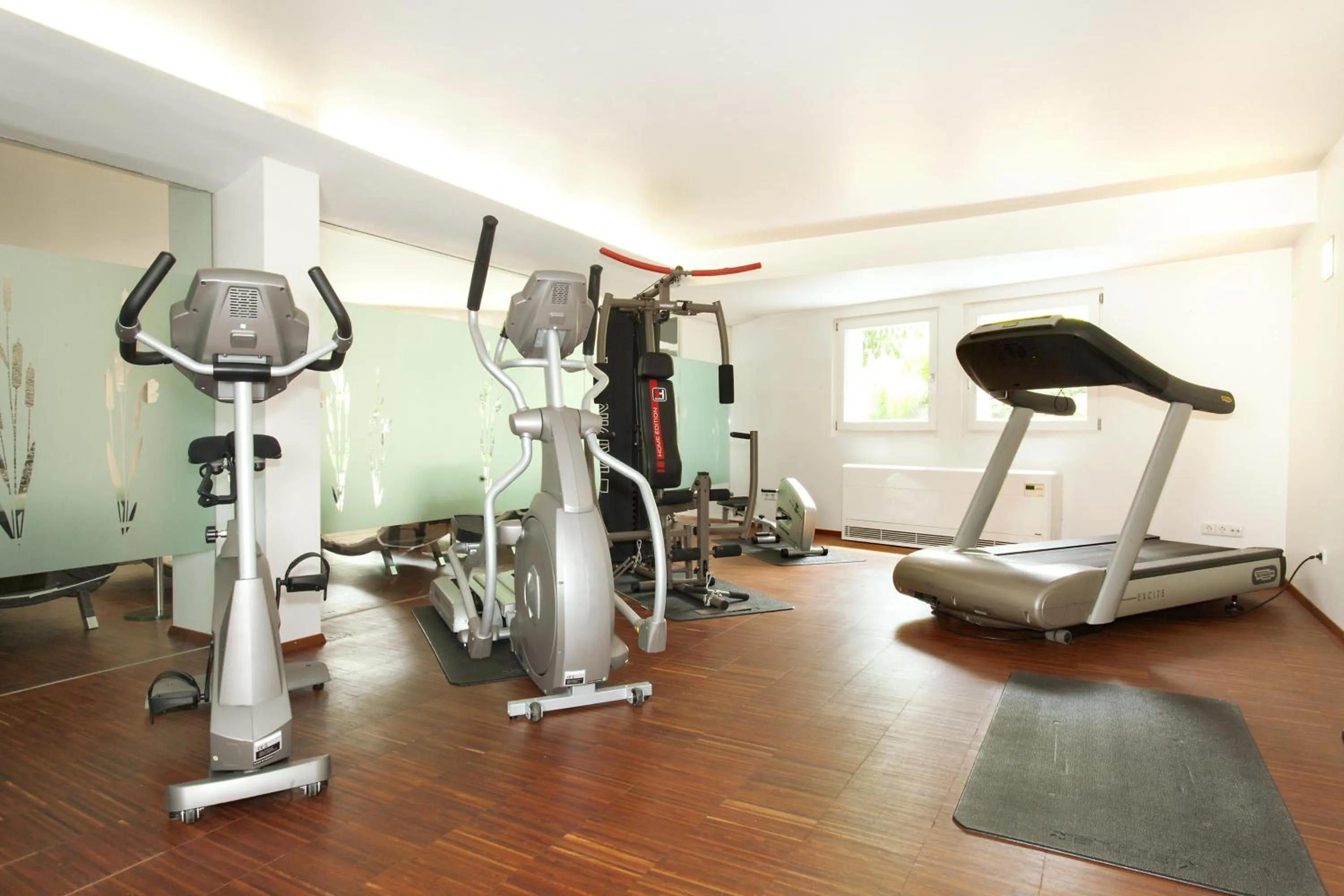 Activities in Romantik Hotel Johanniter-Kreuz