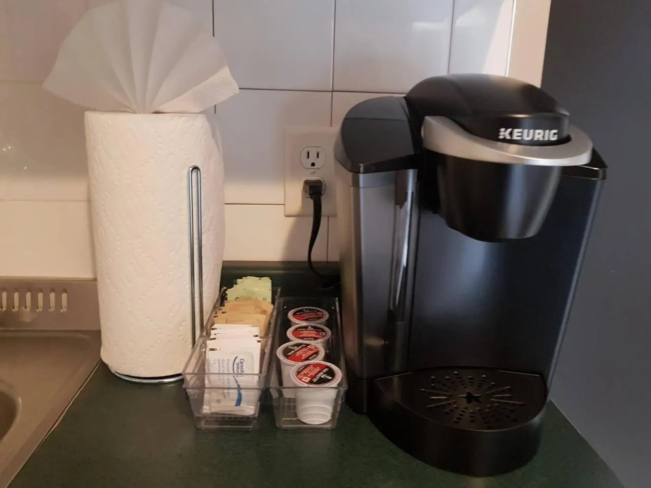 Cozy Studio #15 by Amazing Property Rentals