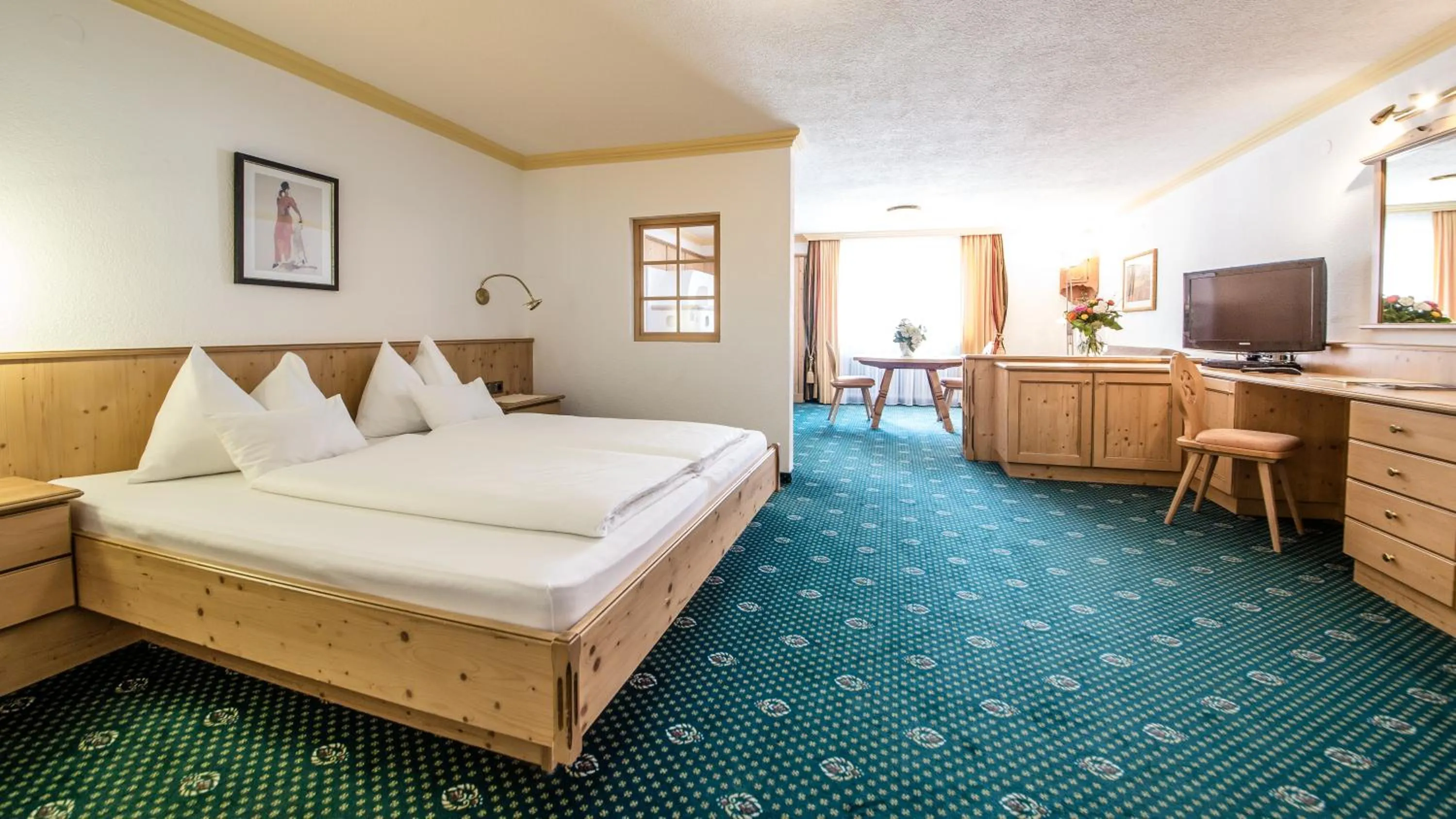 Hotel Kristall