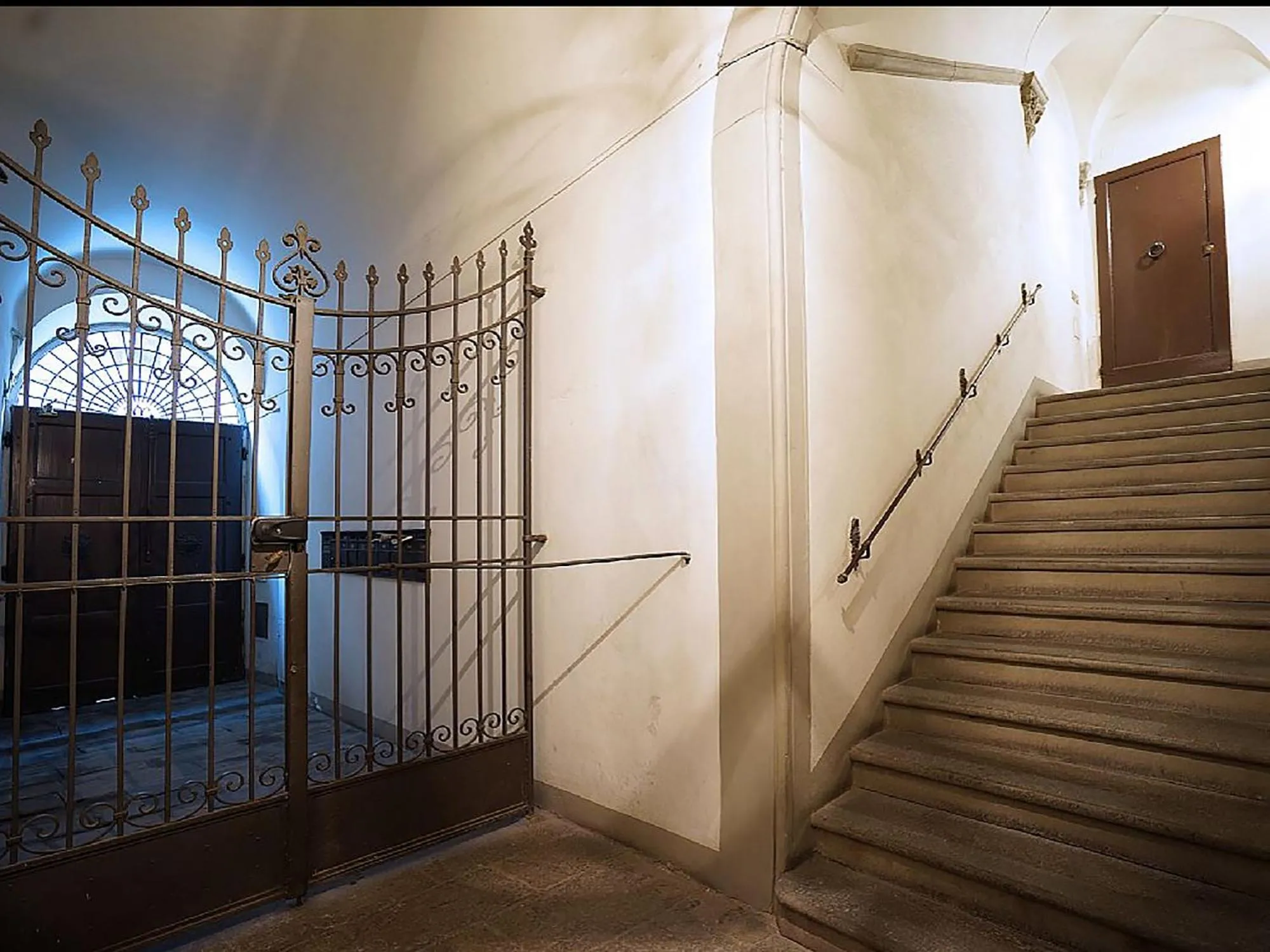 Soderini Palace
