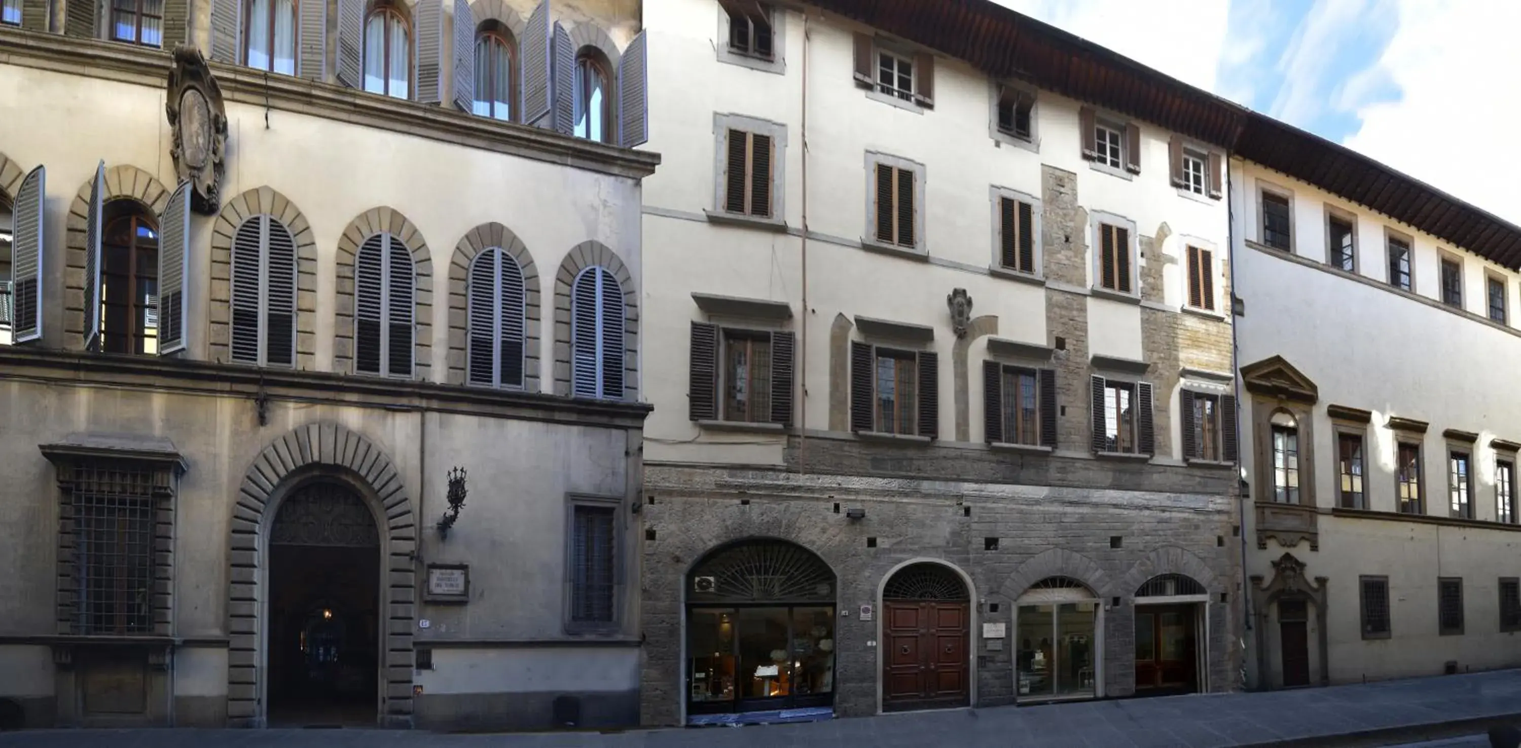 Soderini Palace Soderini Palace