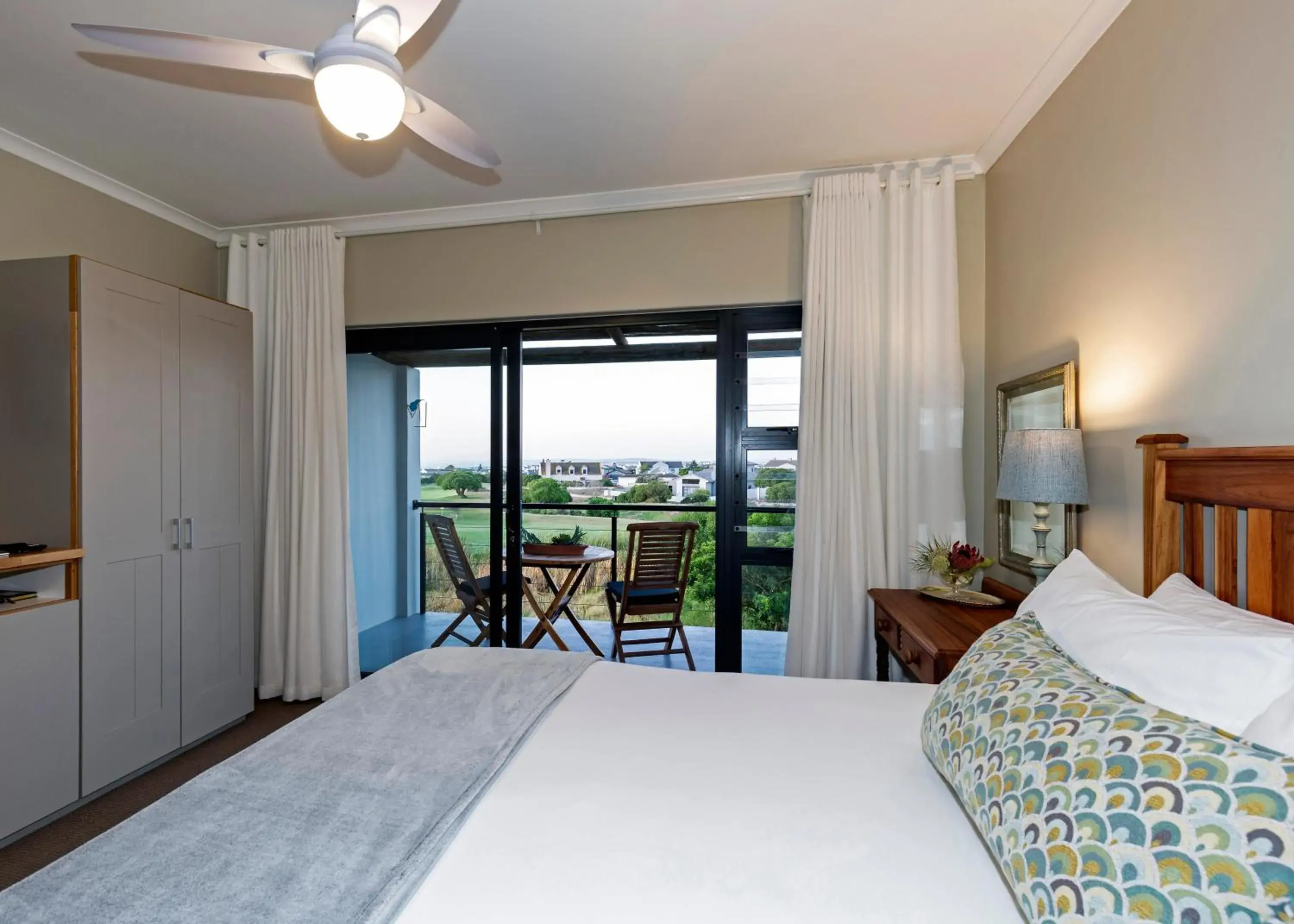 Double Room - single occupancy in Le Mahi Guest House Double Room - single occupancy in Le Mahi Guest House