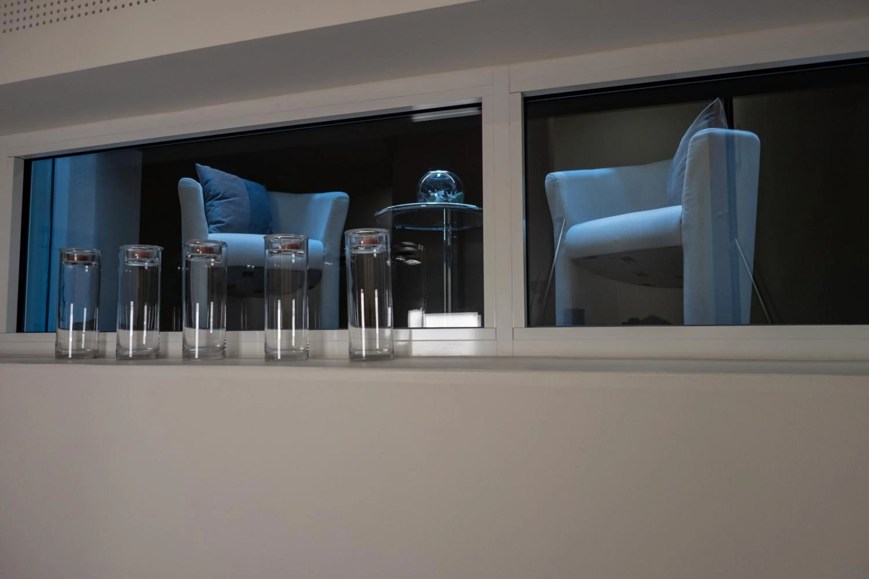 Other in Hotel Rundeck