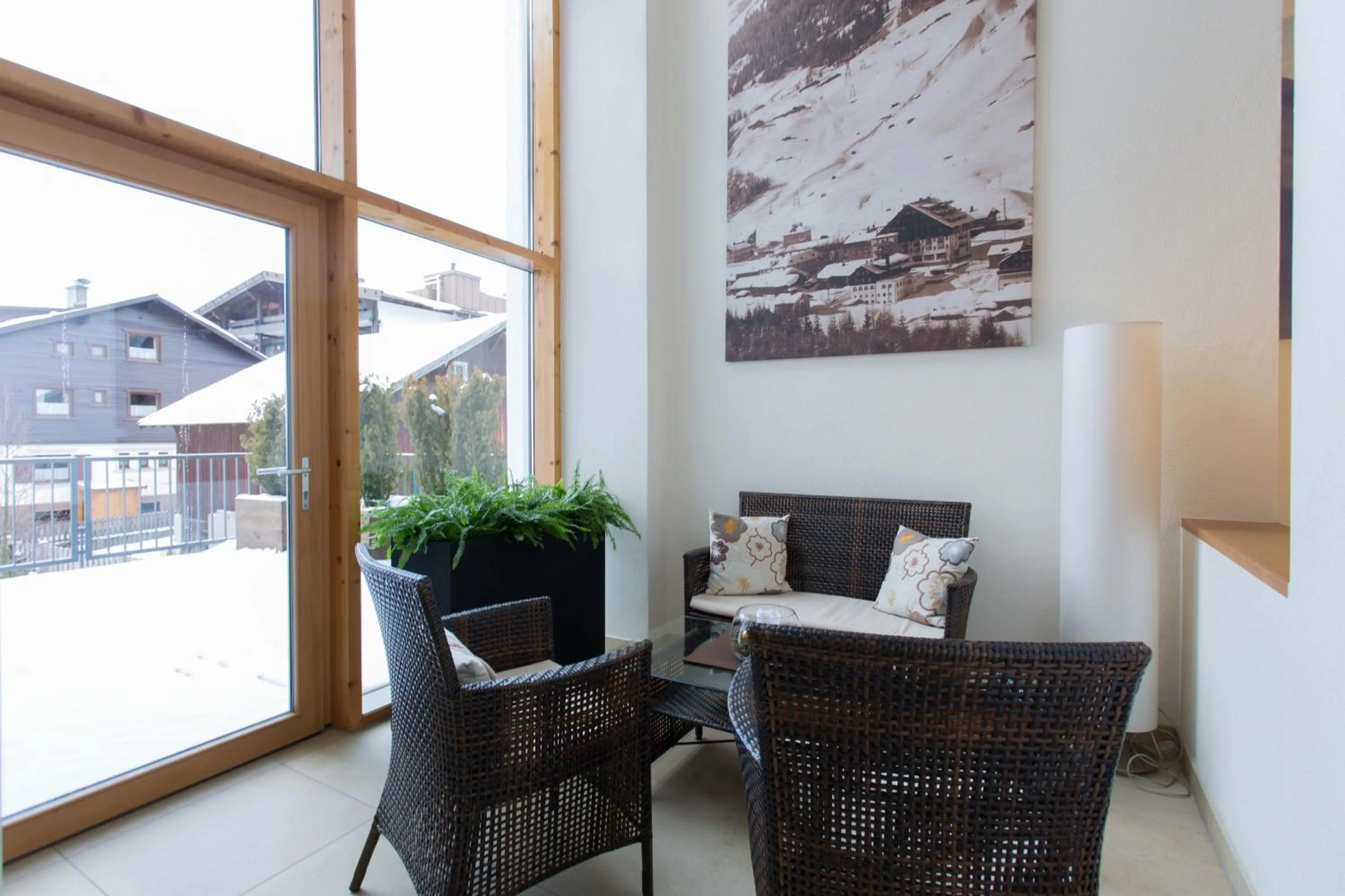 Other in Hotel Rundeck