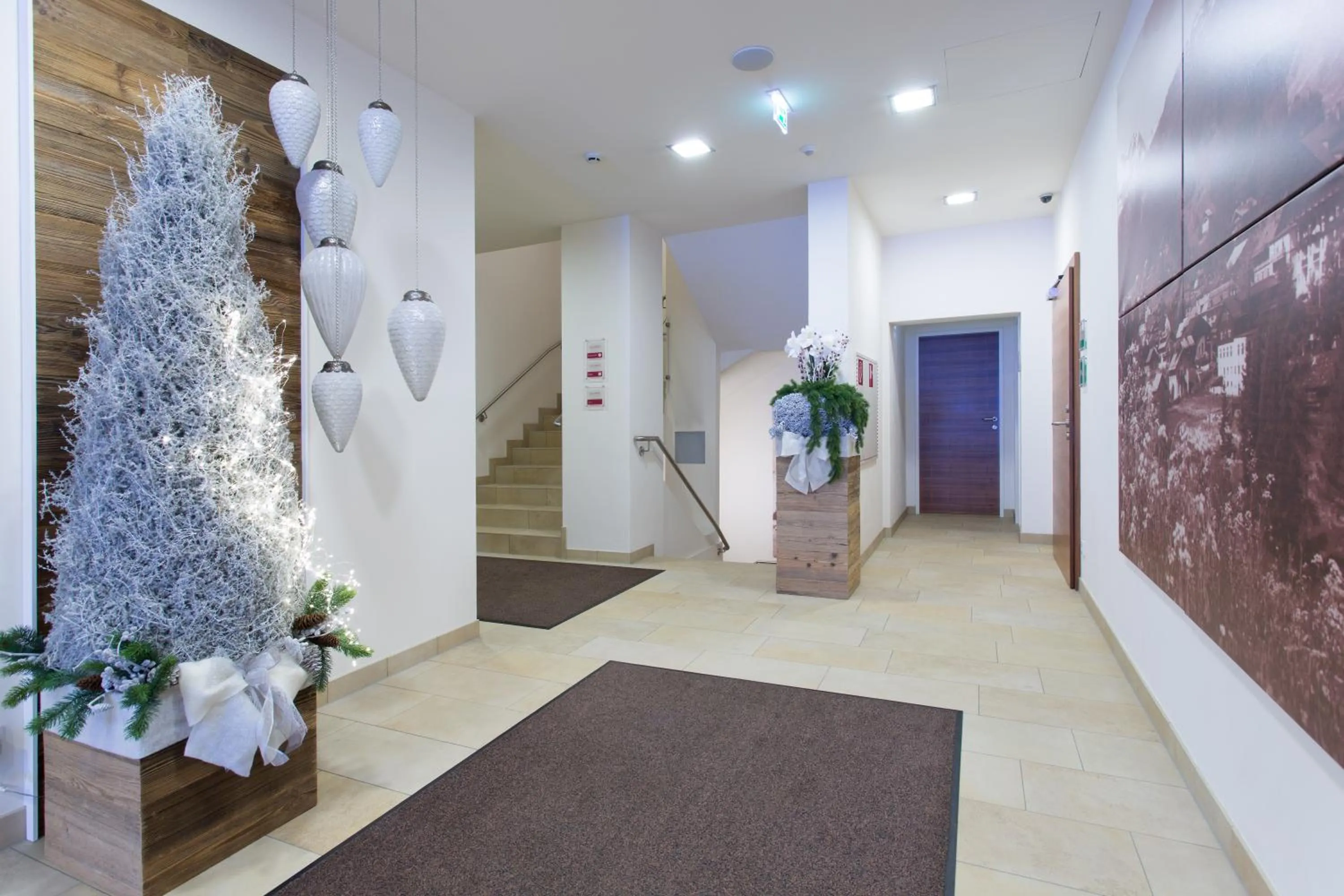 Other in Hotel Rundeck